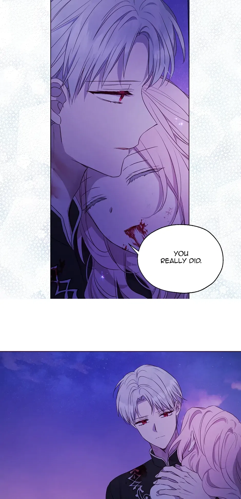 Seduce the Villain’s Father Chapter 130 – Page 42