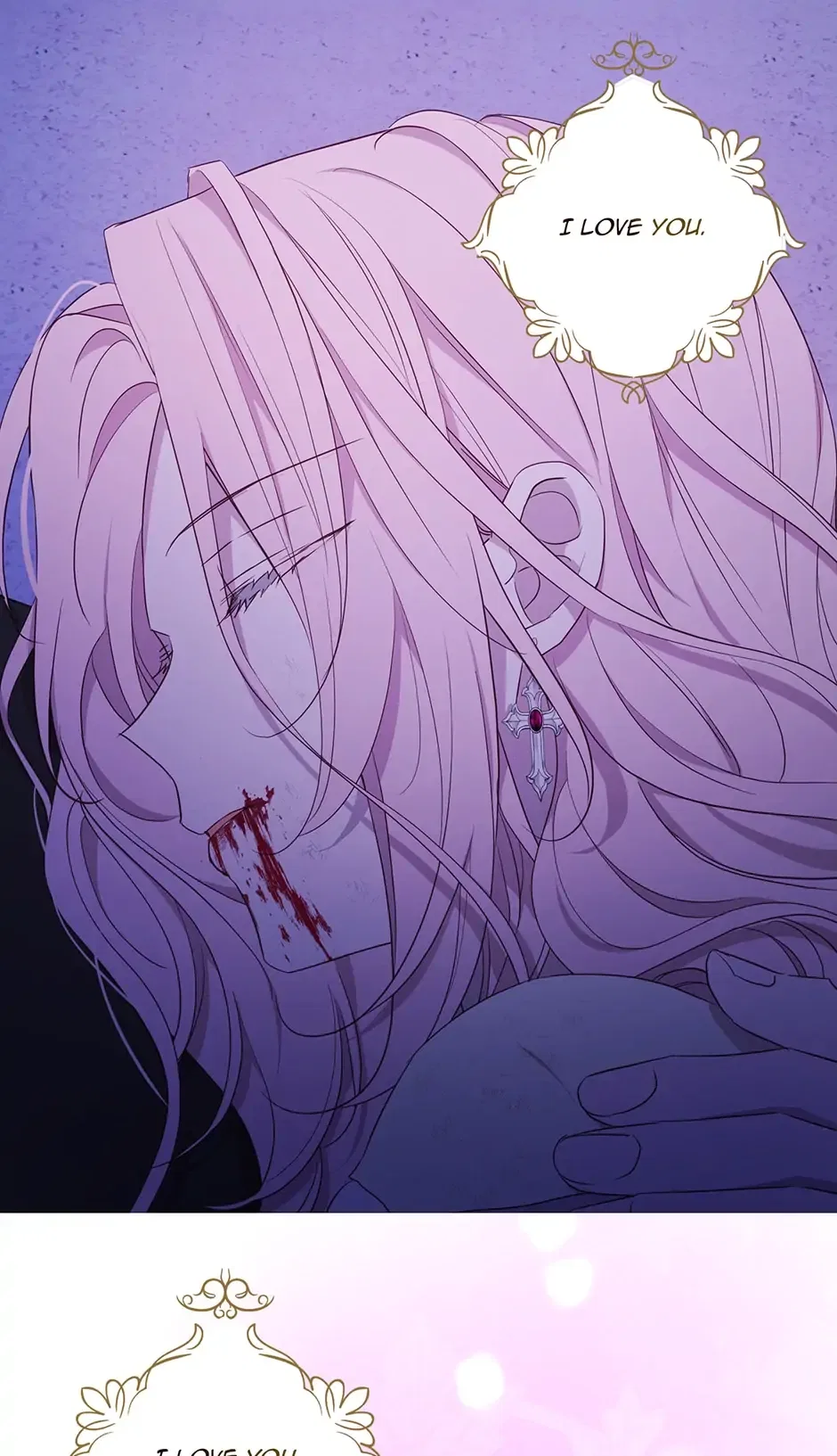 Seduce the Villain’s Father Chapter 130 – Page 44