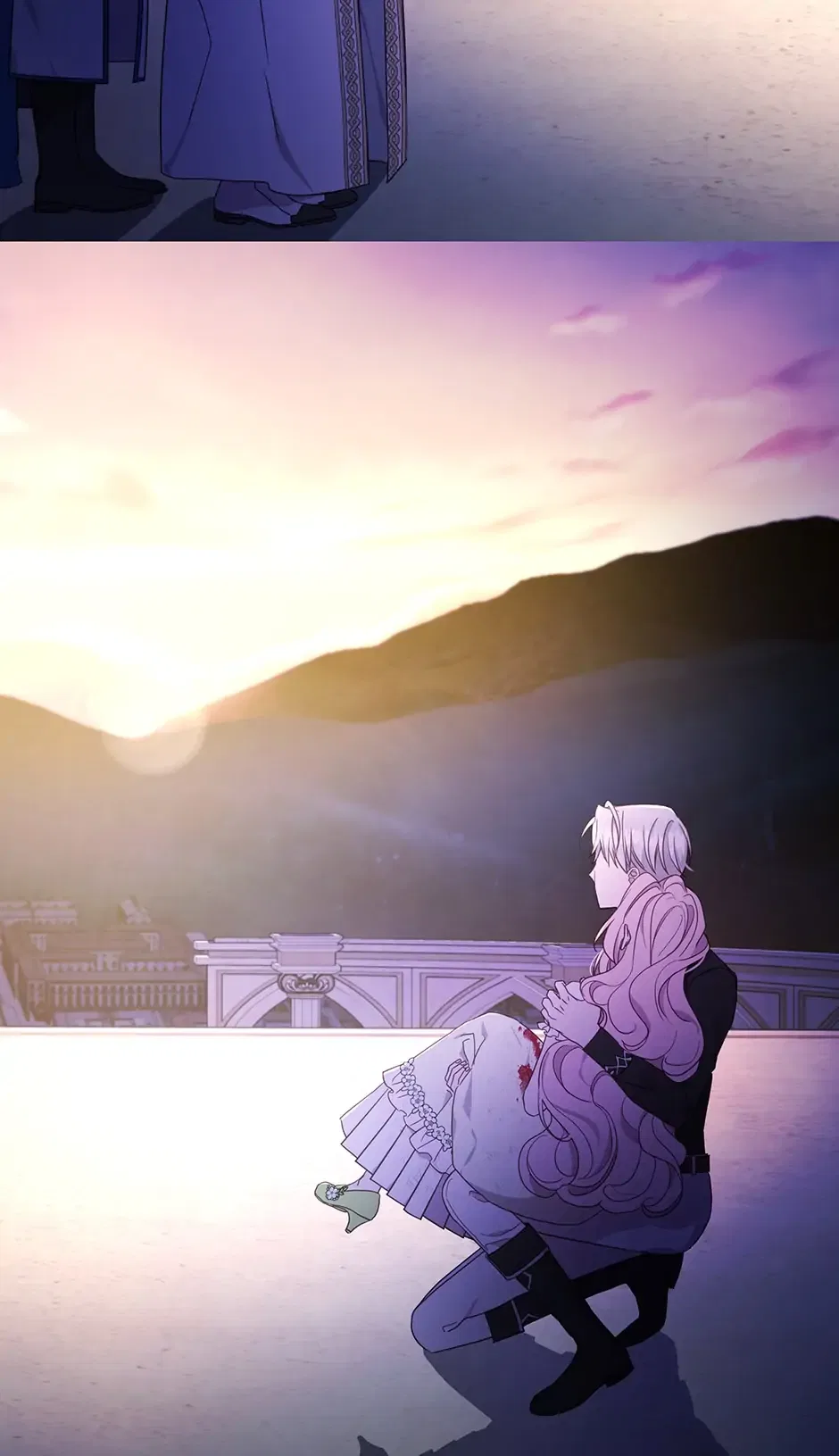 Seduce the Villain’s Father Chapter 130 – Page 48