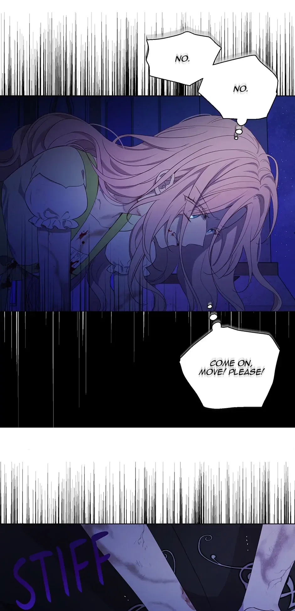 Seduce the Villain’s Father Chapter 129 – Page 2