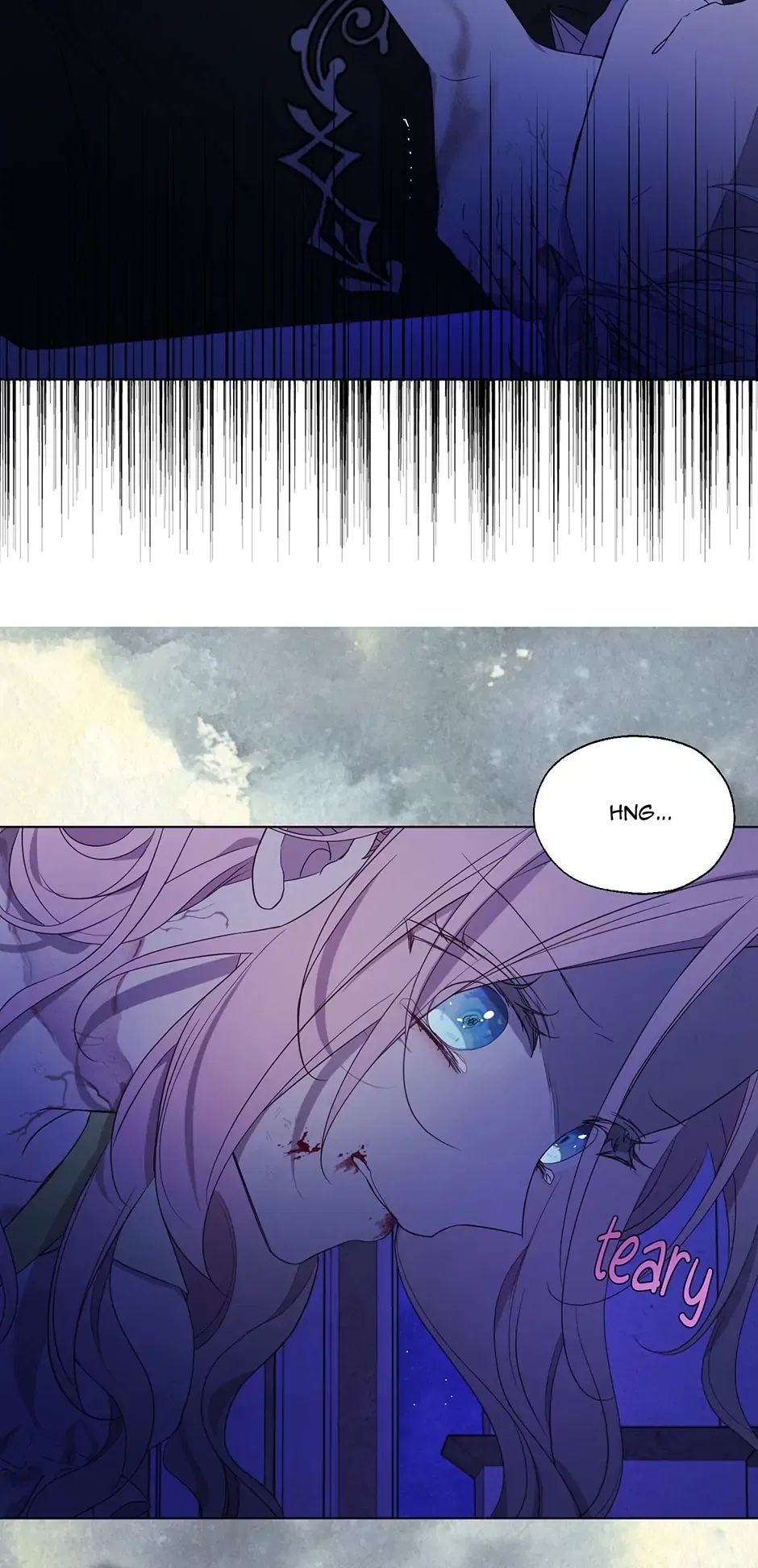 Seduce the Villain’s Father Chapter 129 – Page 3