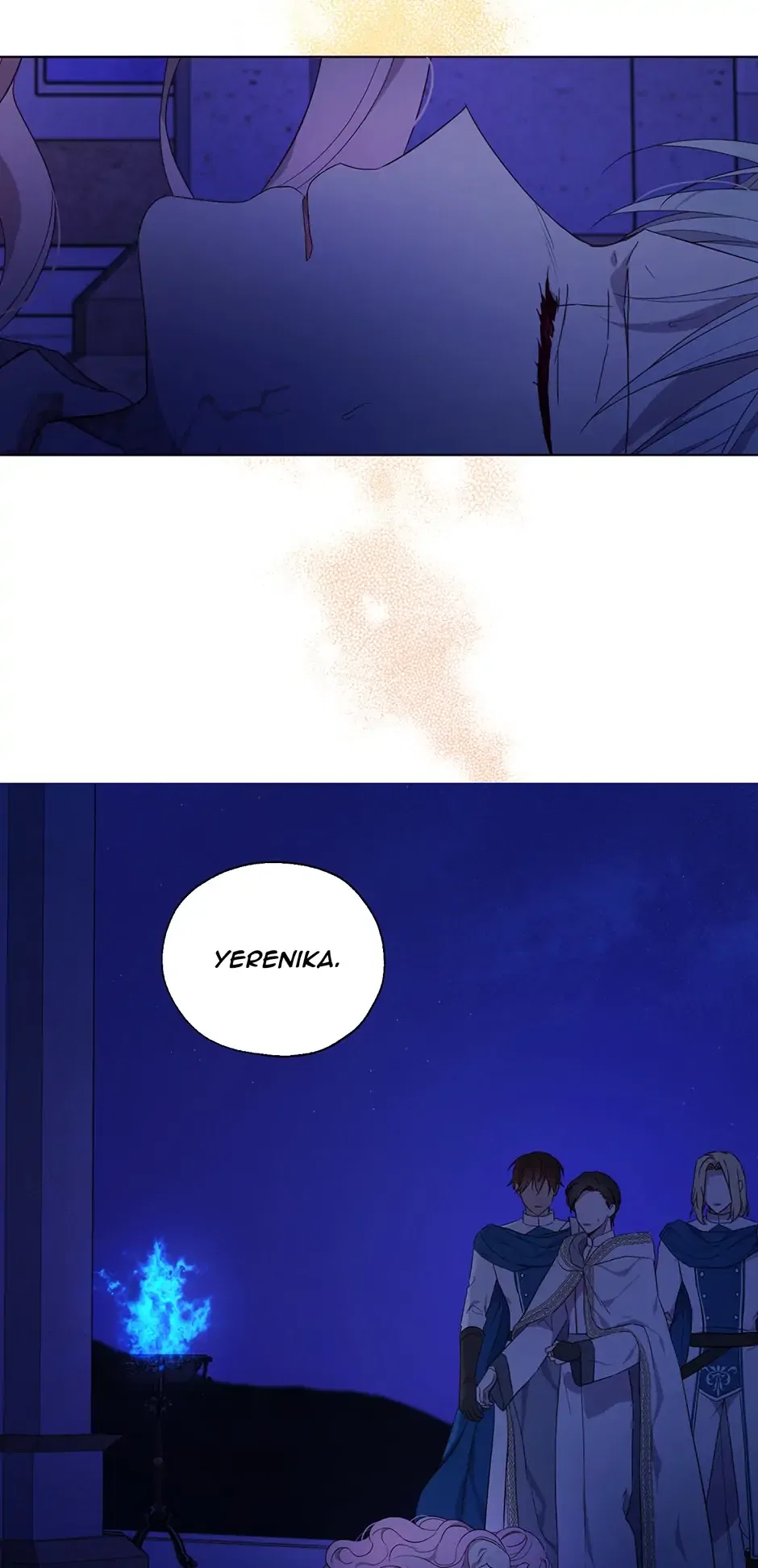 Seduce the Villain’s Father Chapter 129 – Page 5