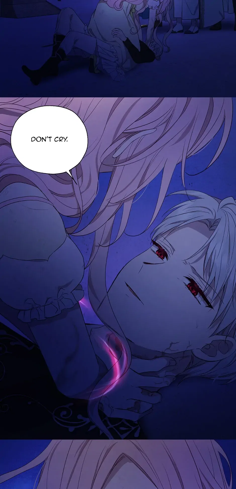 Seduce the Villain’s Father Chapter 129 – Page 6
