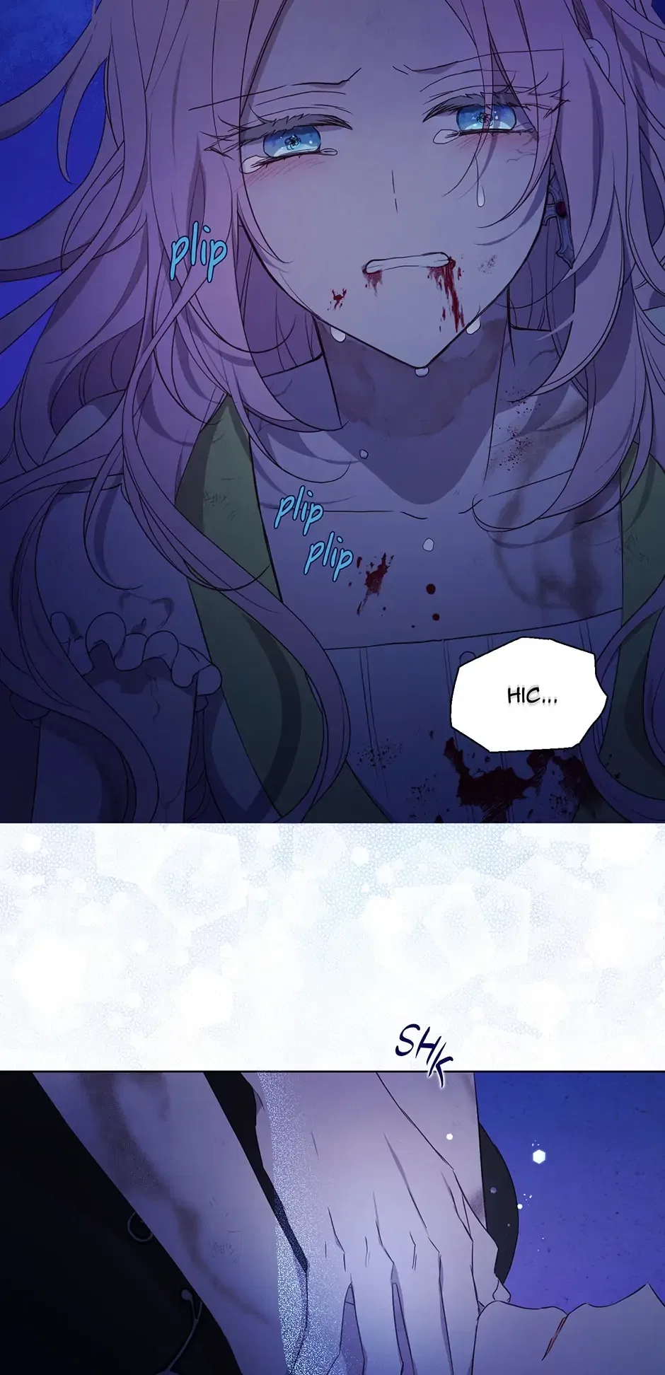 Seduce the Villain’s Father Chapter 129 – Page 7