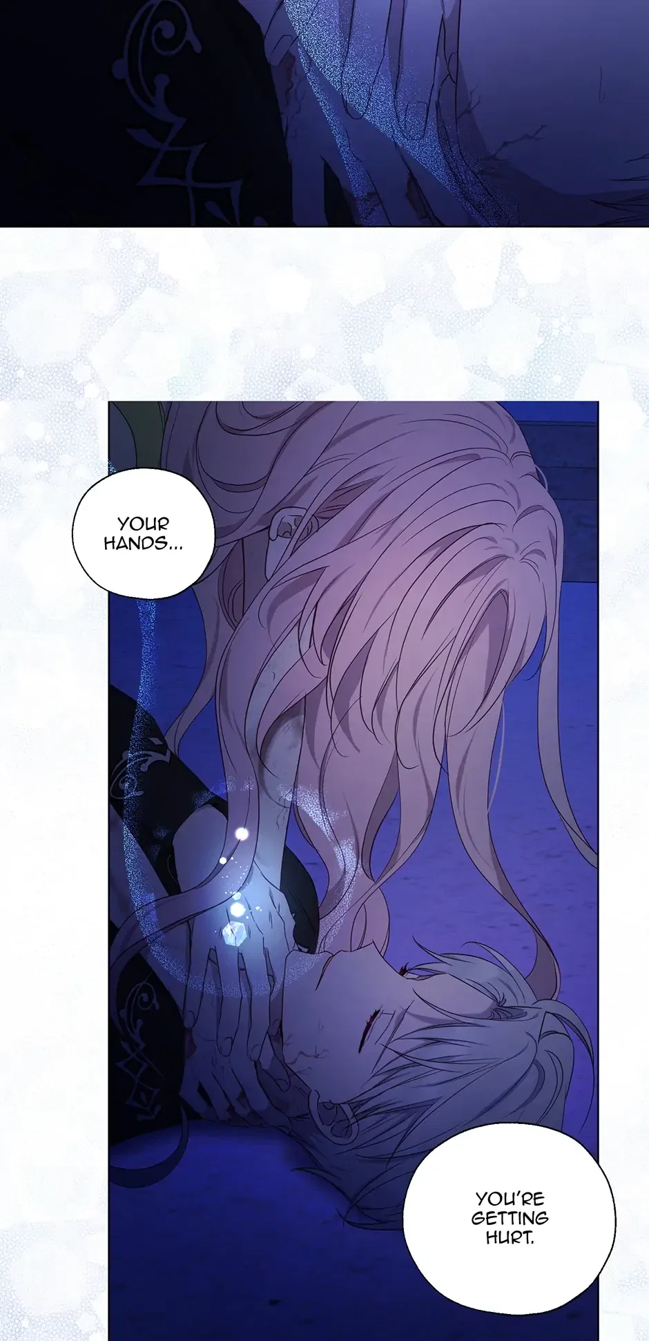 Seduce the Villain’s Father Chapter 129 – Page 8