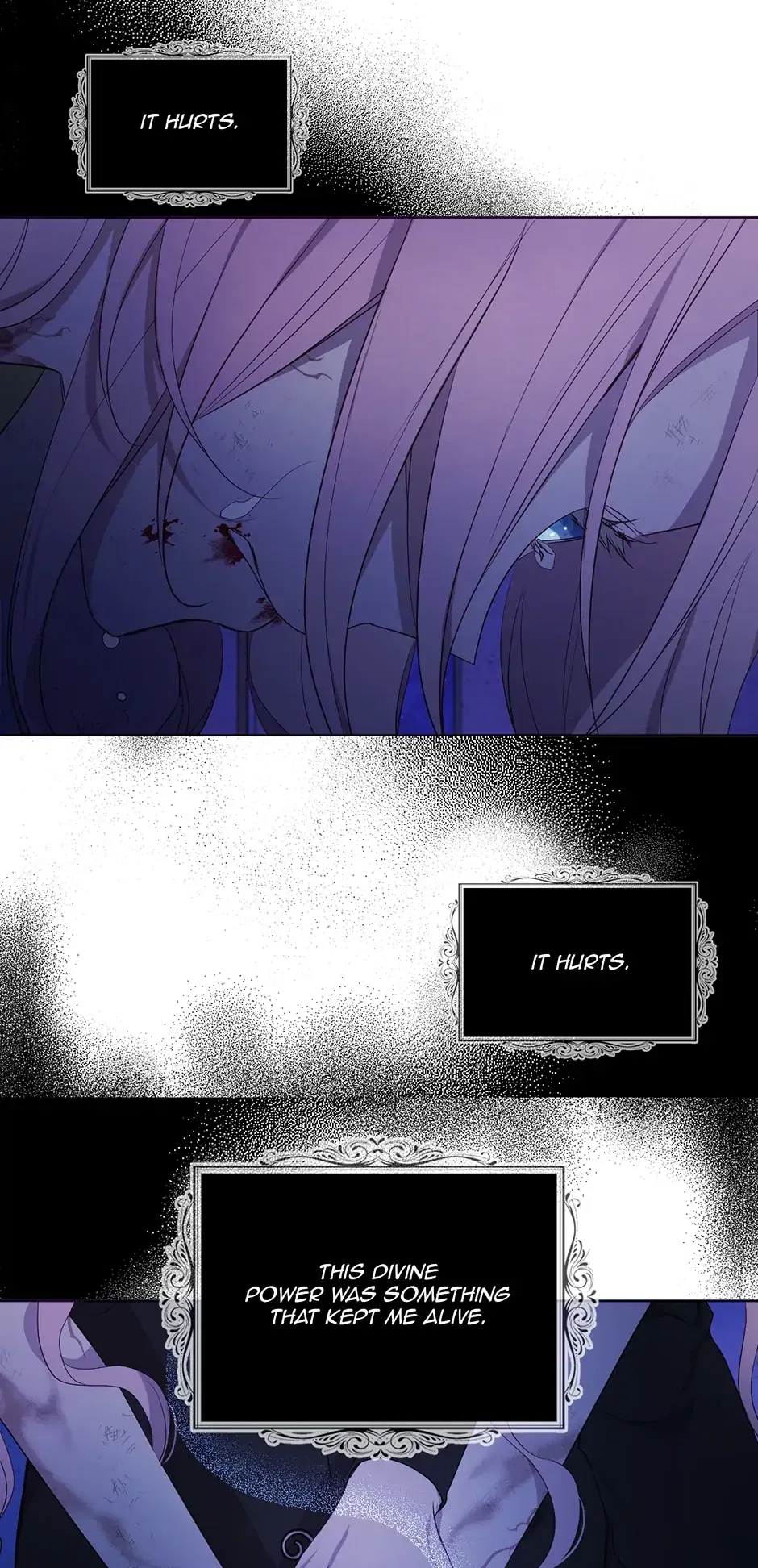 Seduce the Villain’s Father Chapter 129 – Page 9