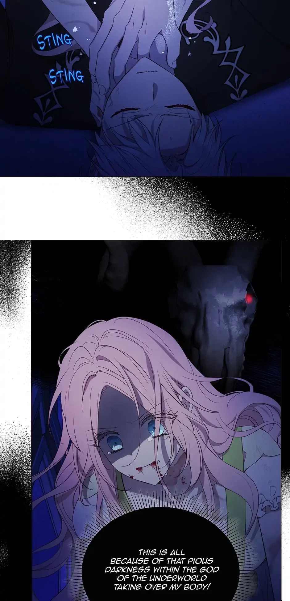 Seduce the Villain’s Father Chapter 129 – Page 10