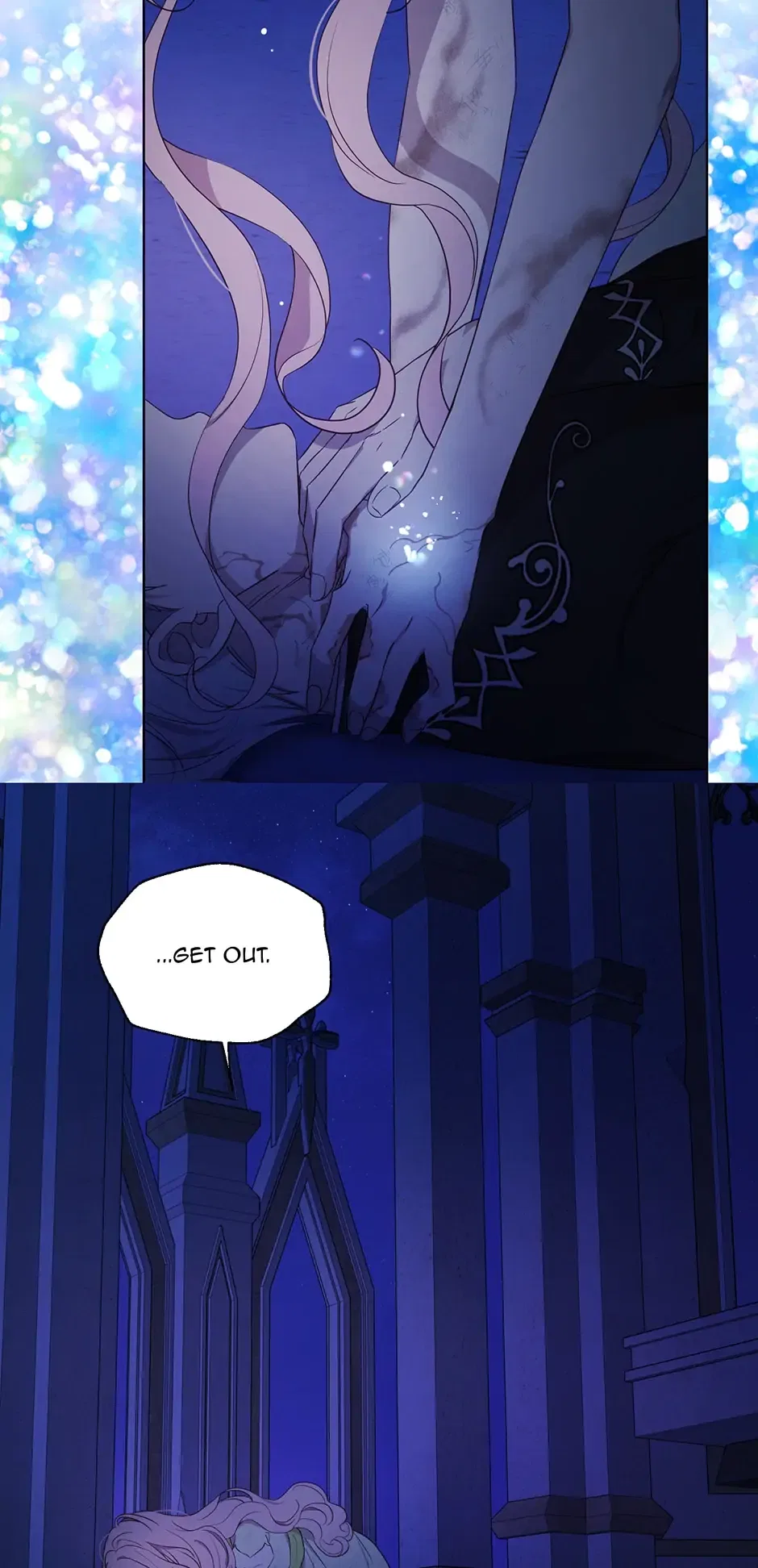 Seduce the Villain’s Father Chapter 129 – Page 12