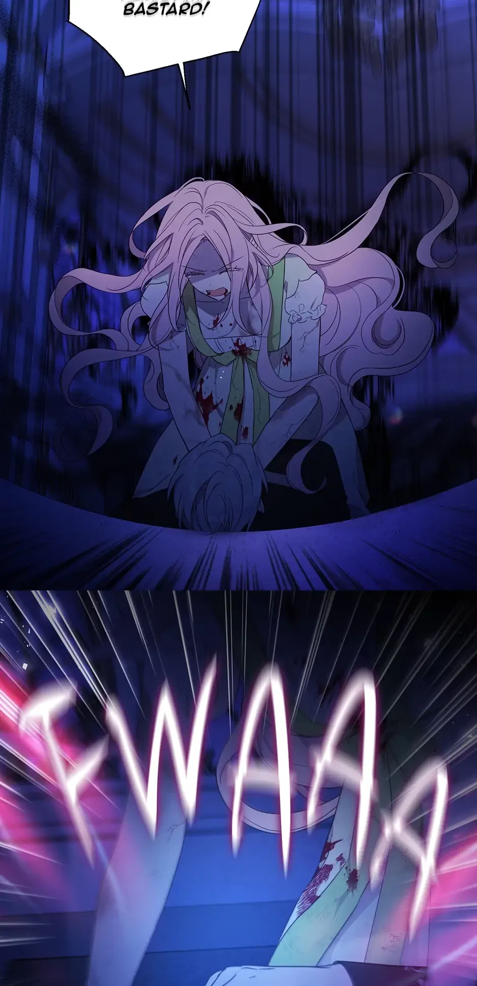 Seduce the Villain’s Father Chapter 129 – Page 14