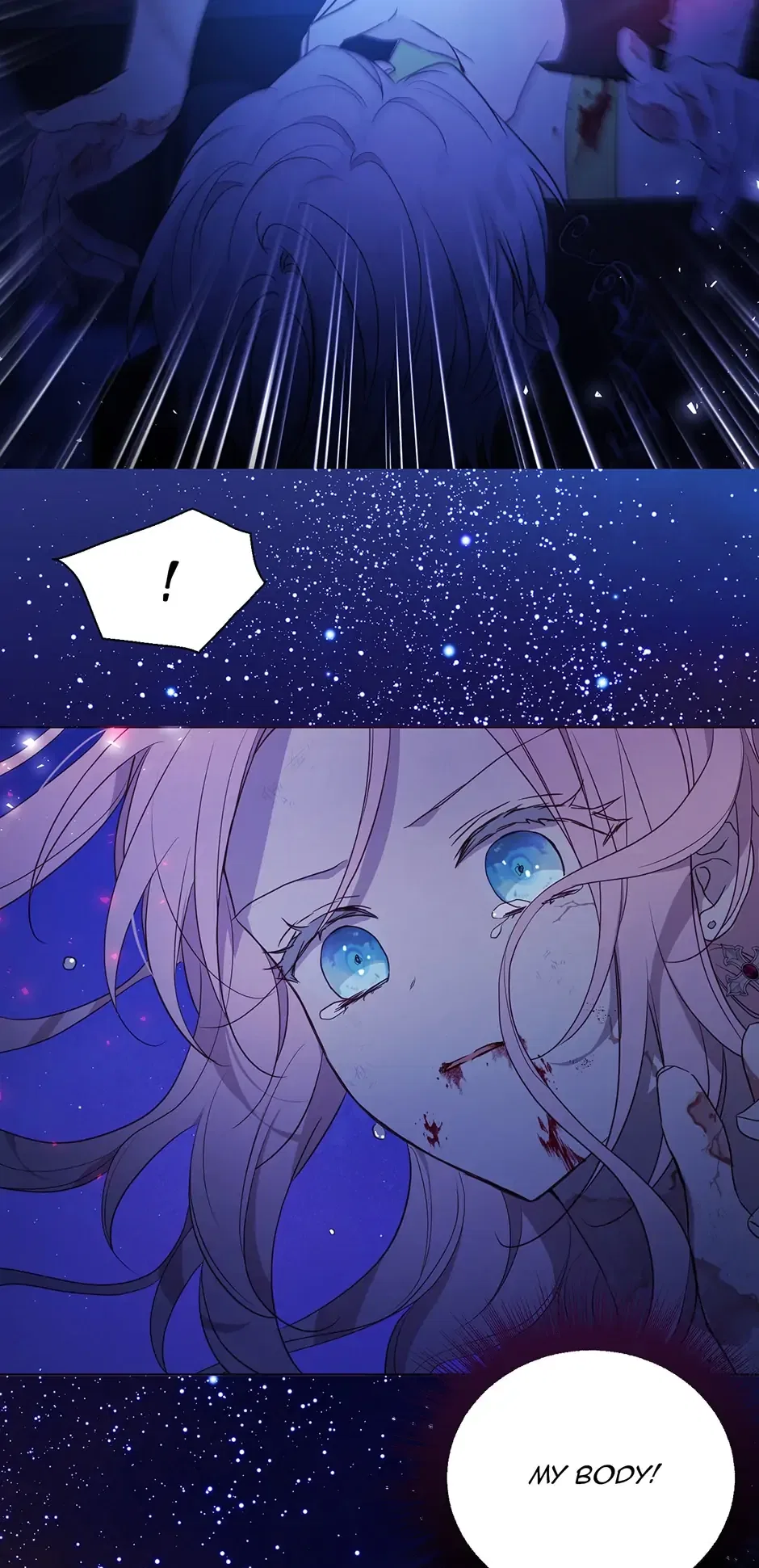 Seduce the Villain’s Father Chapter 129 – Page 15
