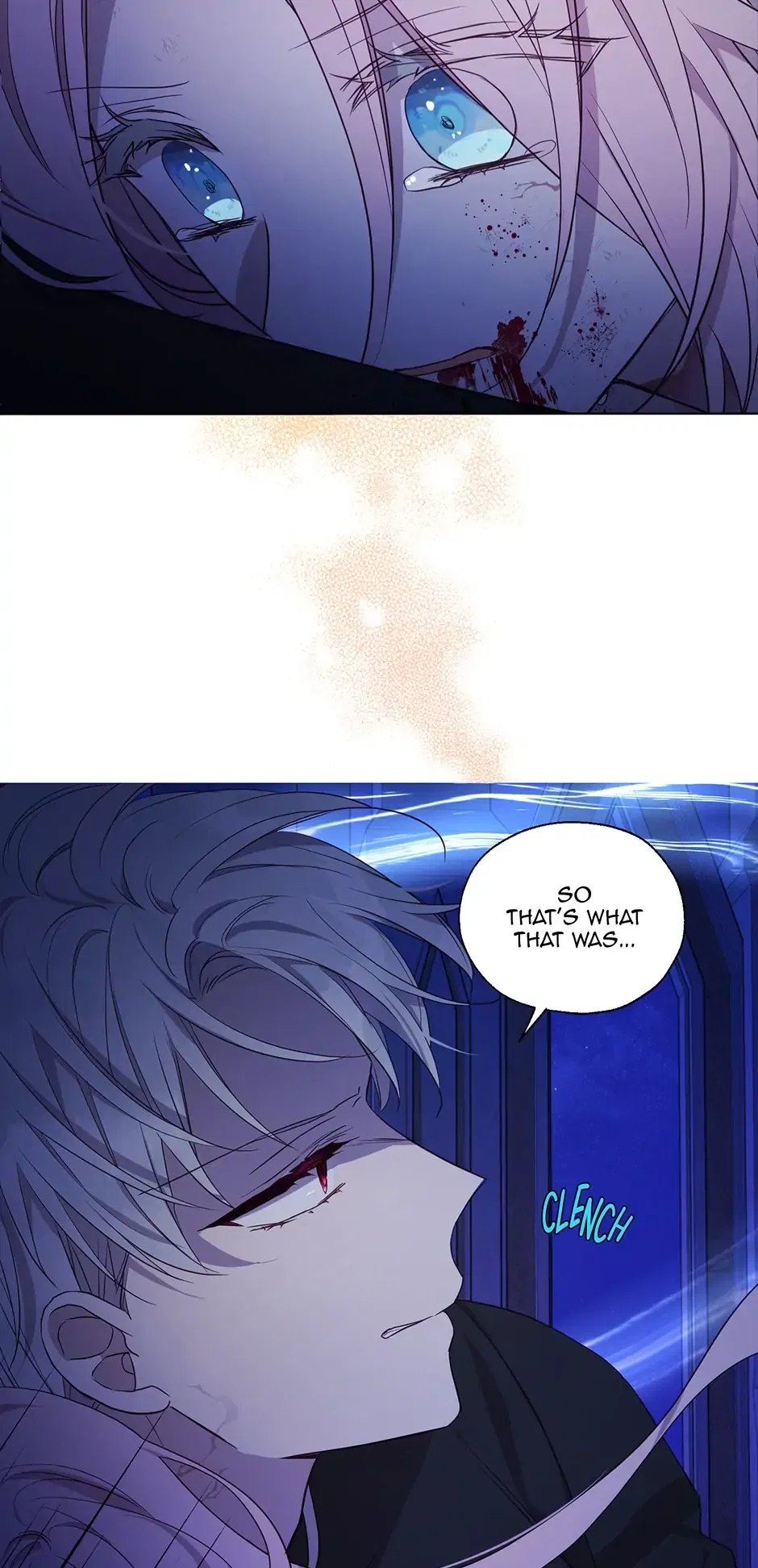 Seduce the Villain’s Father Chapter 129 – Page 19