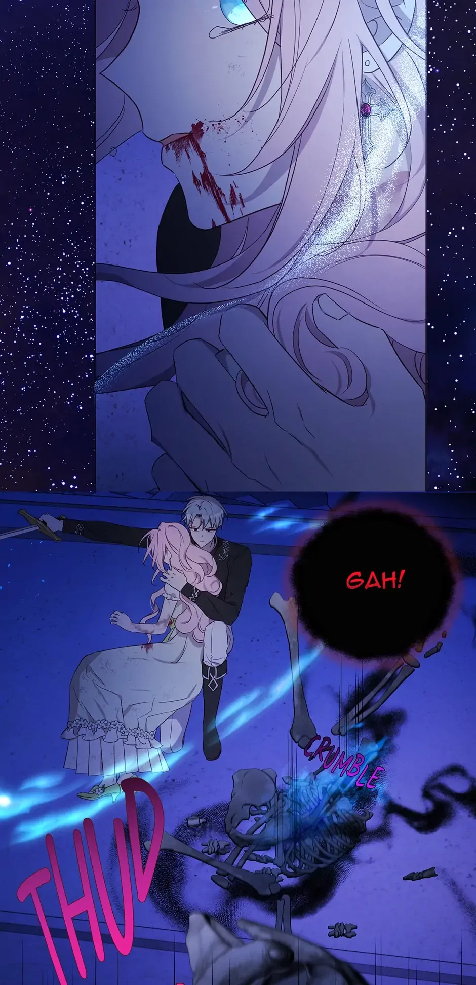 Seduce the Villain’s Father Chapter 129 – Page 26