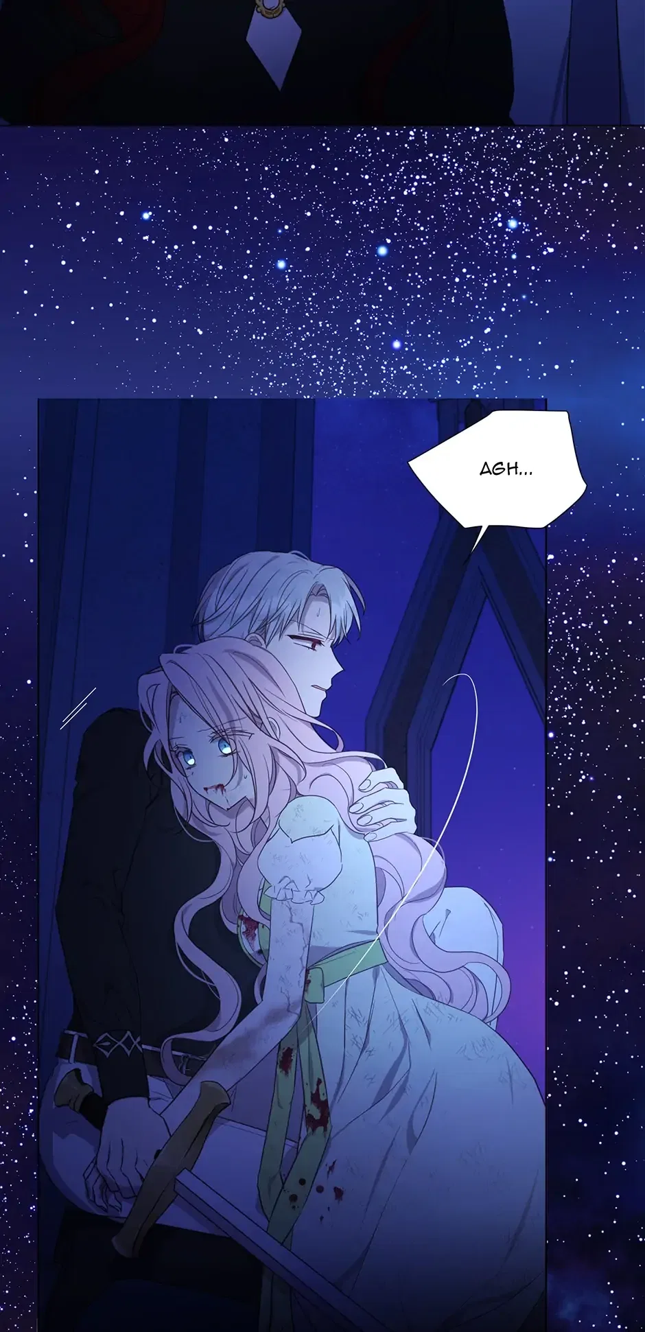Seduce the Villain’s Father Chapter 129 – Page 29