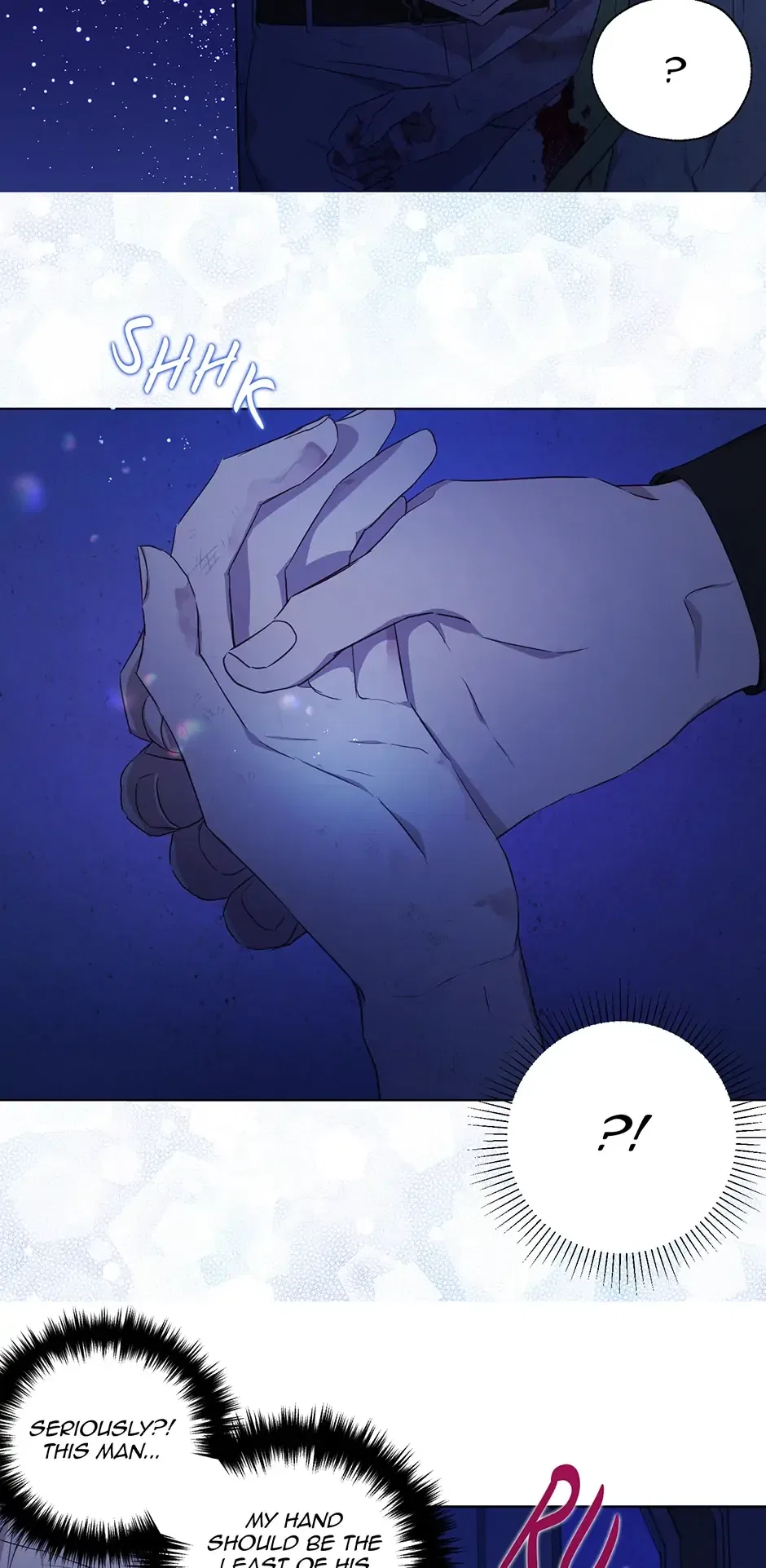 Seduce the Villain’s Father Chapter 129 – Page 32