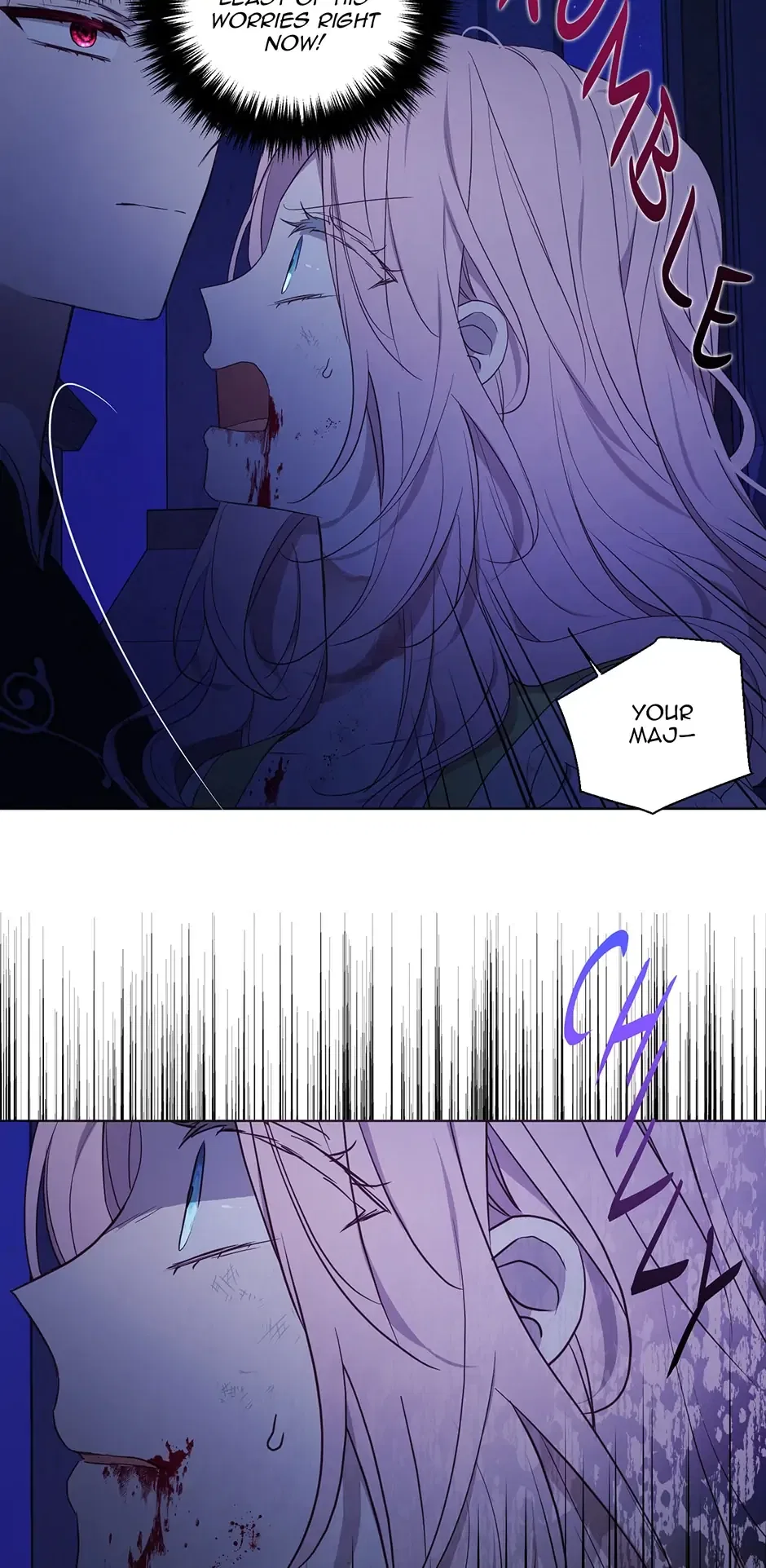Seduce the Villain’s Father Chapter 129 – Page 33