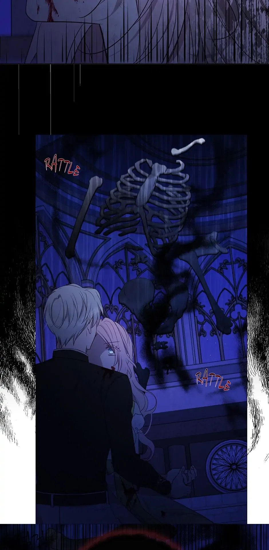 Seduce the Villain’s Father Chapter 129 – Page 34