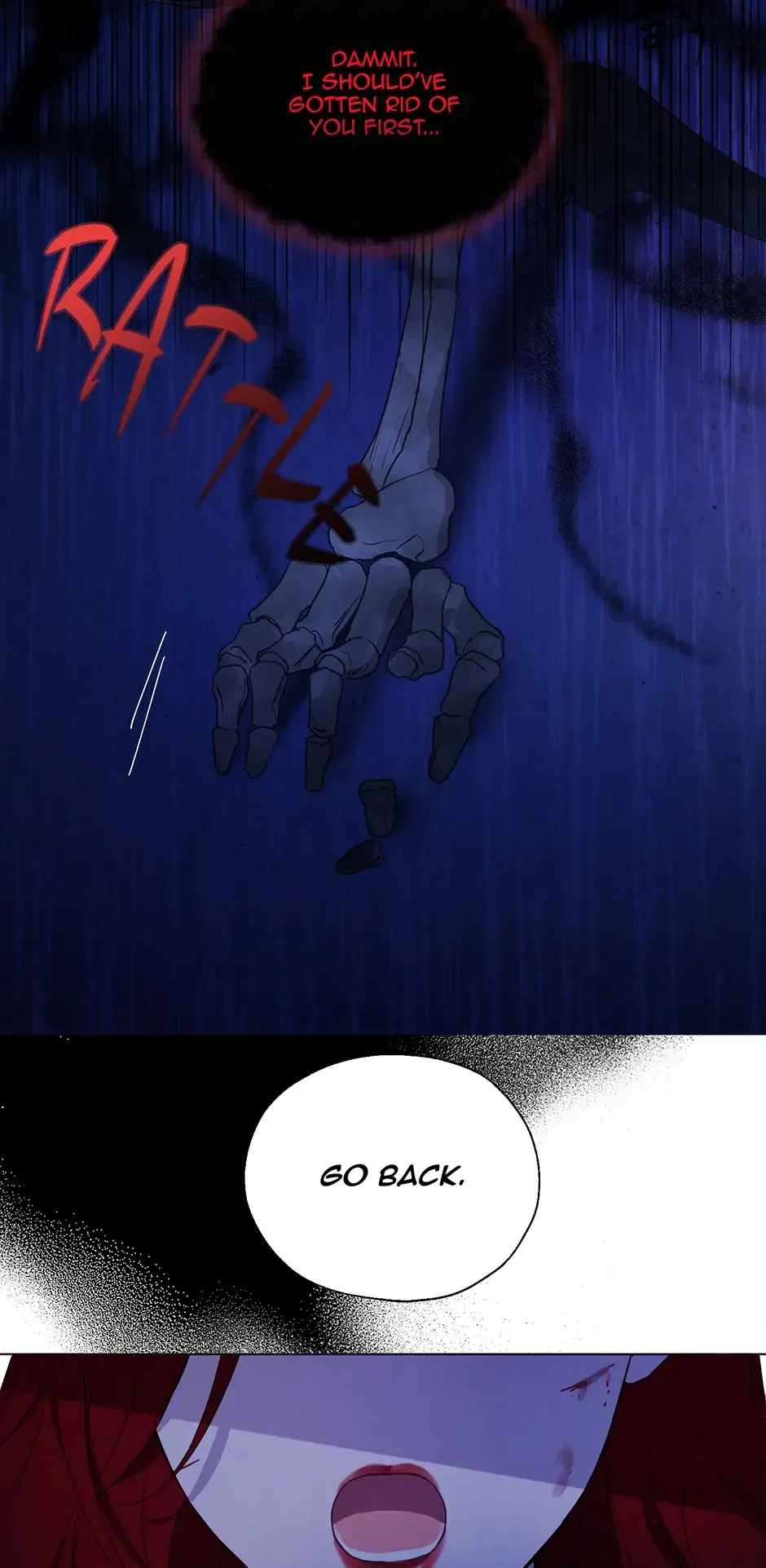Seduce the Villain’s Father Chapter 129 – Page 35