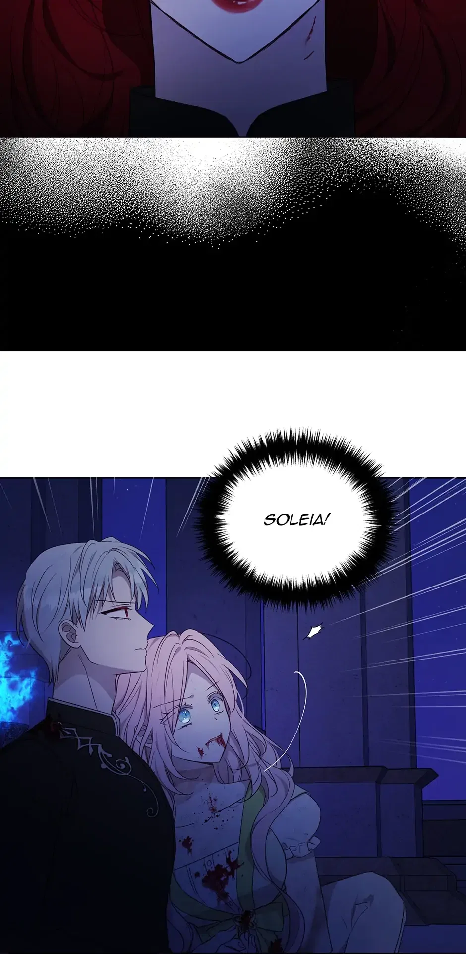 Seduce the Villain’s Father Chapter 129 – Page 36
