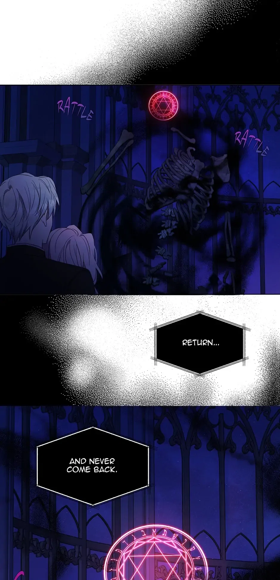 Seduce the Villain’s Father Chapter 129 – Page 37