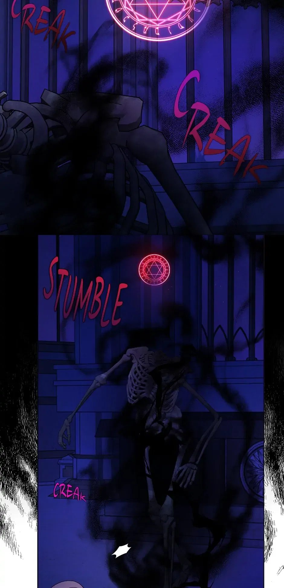 Seduce the Villain’s Father Chapter 129 – Page 38