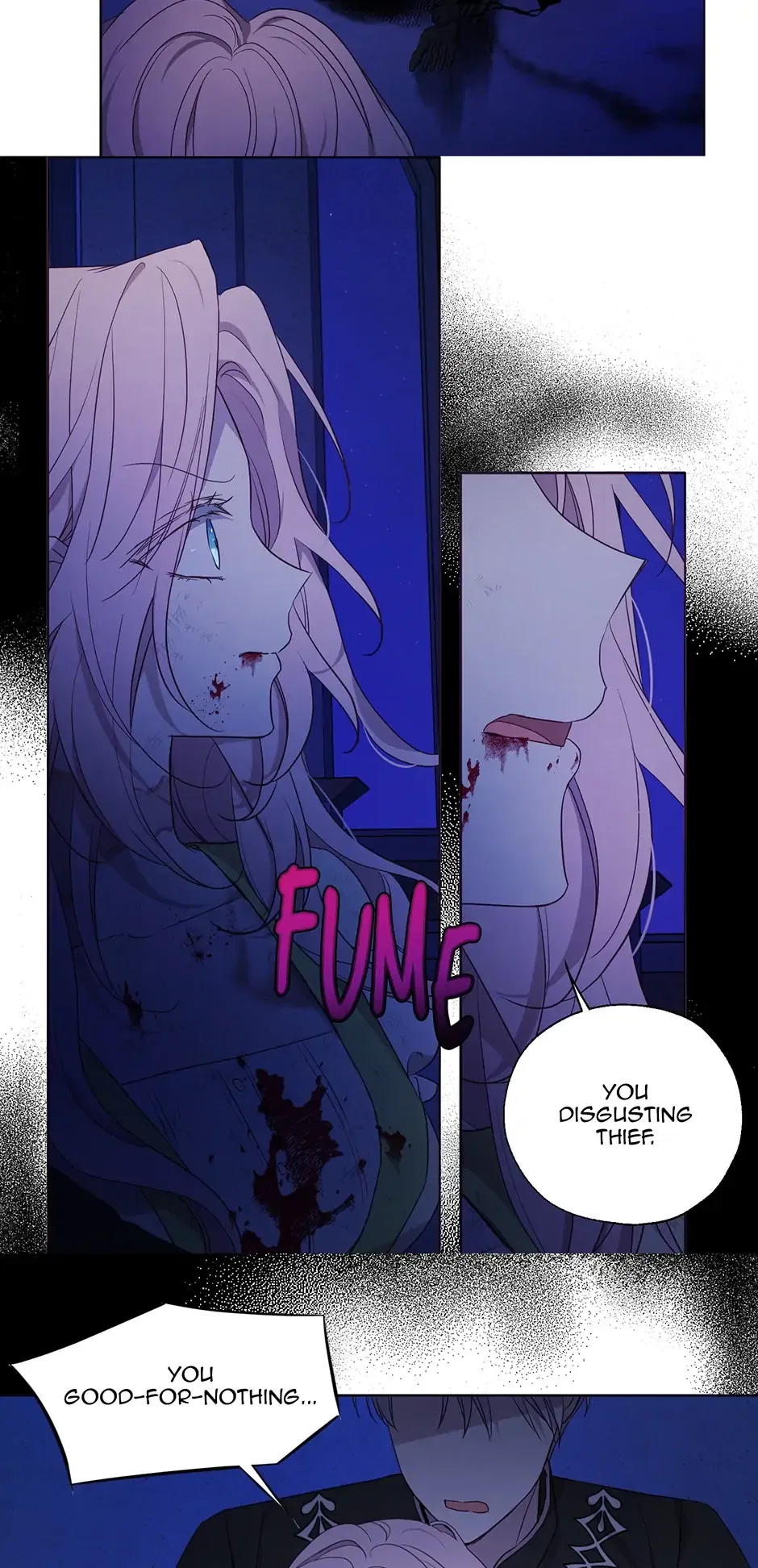 Seduce the Villain’s Father Chapter 129 – Page 39