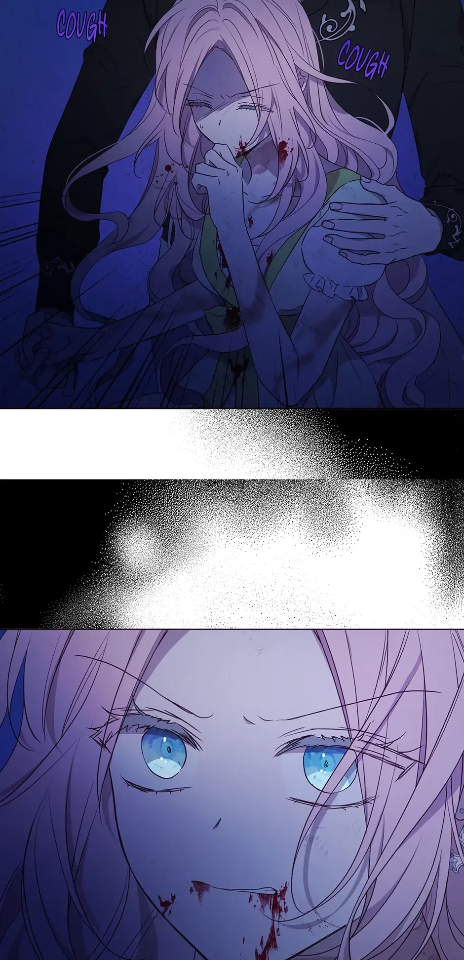 Seduce the Villain’s Father Chapter 129 – Page 40