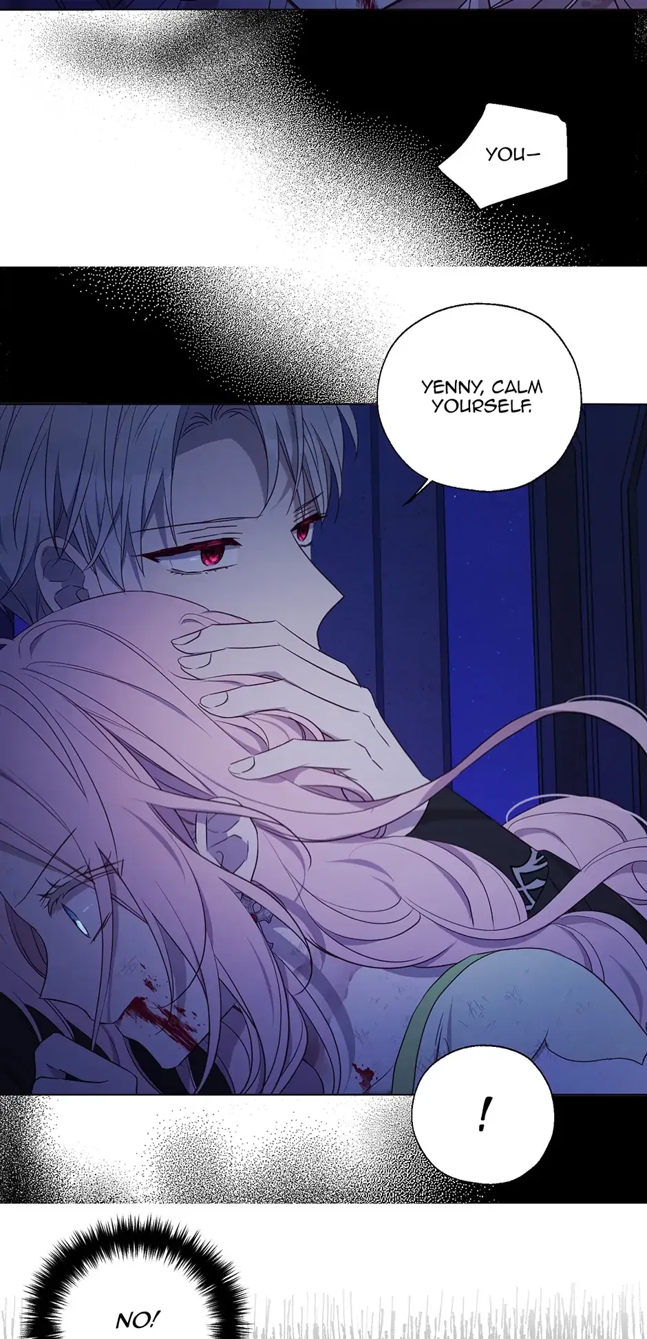 Seduce the Villain’s Father Chapter 129 – Page 41