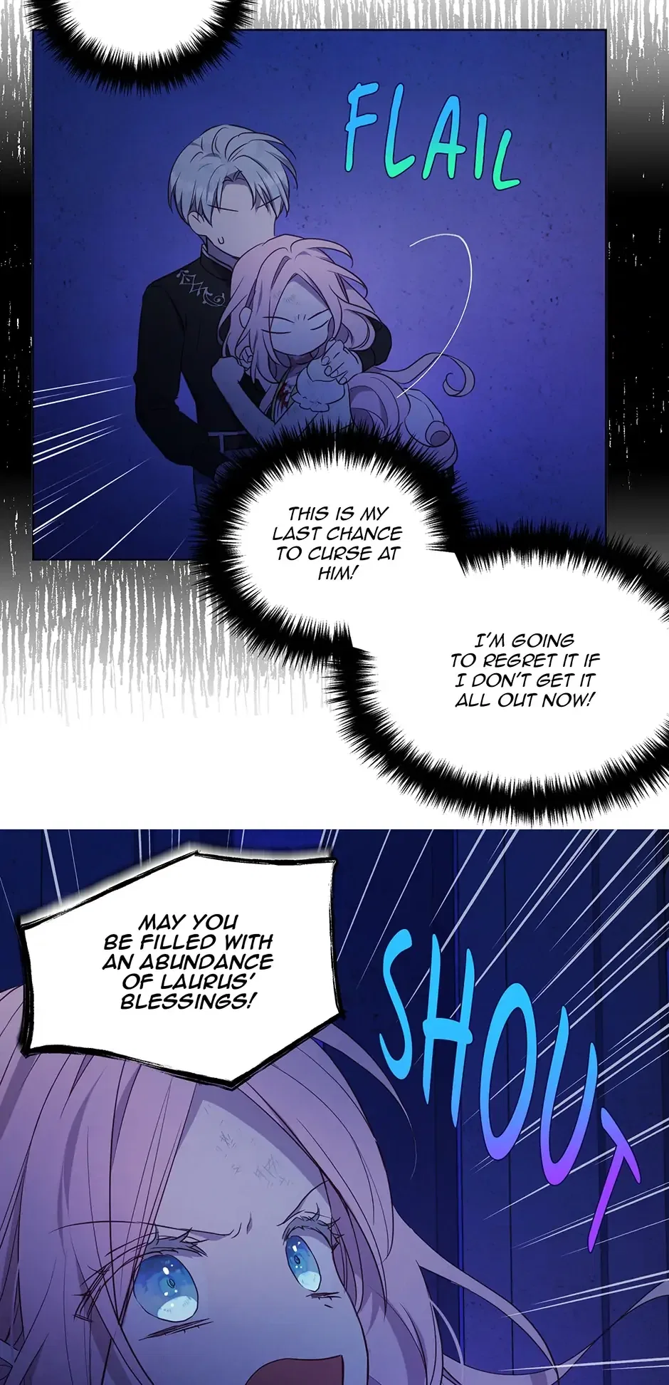 Seduce the Villain’s Father Chapter 129 – Page 42