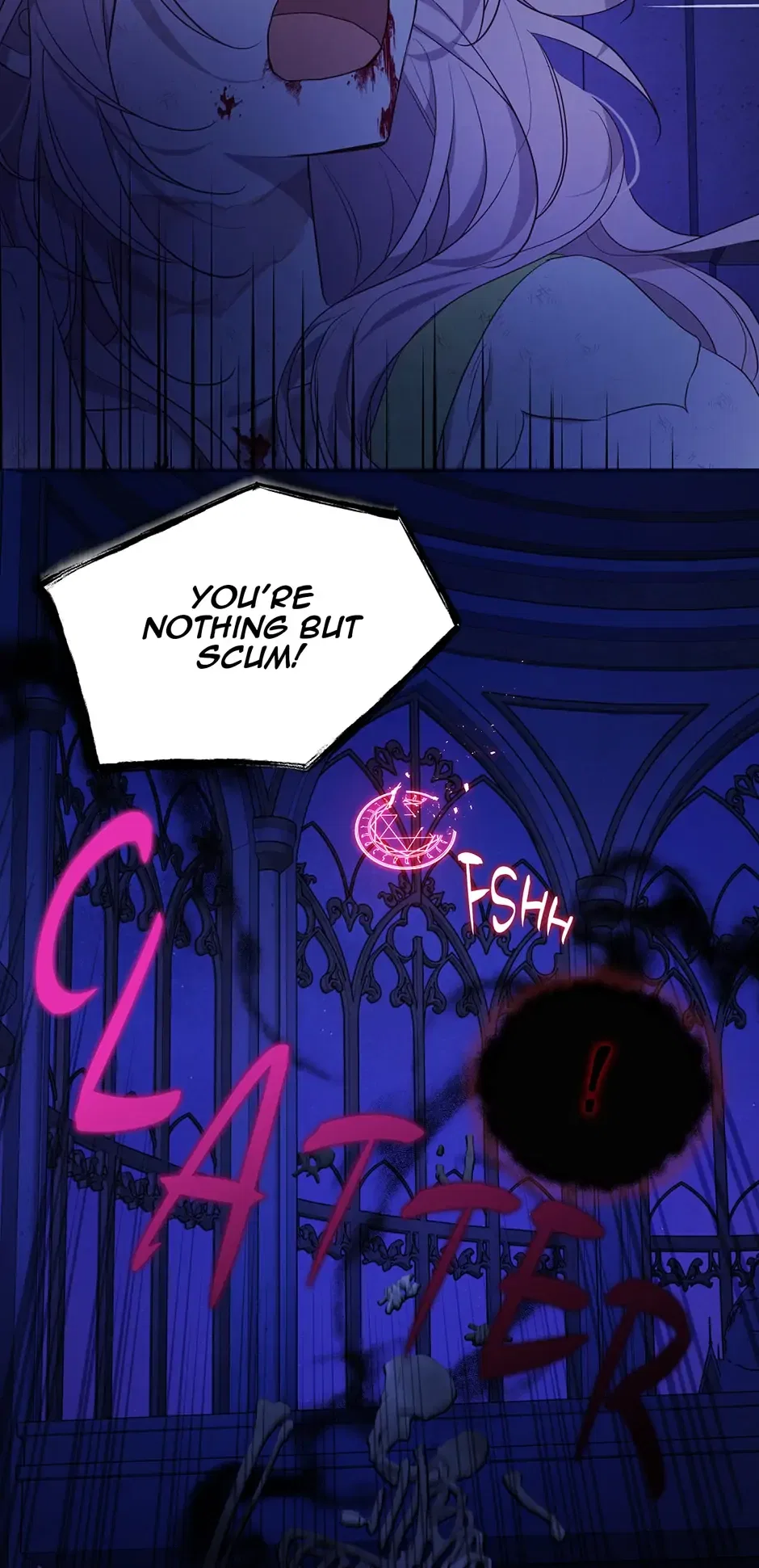 Seduce the Villain’s Father Chapter 129 – Page 43