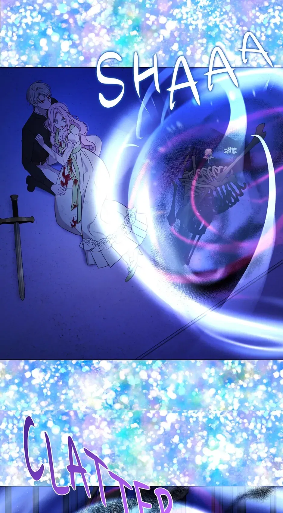 Seduce the Villain’s Father Chapter 129 – Page 44