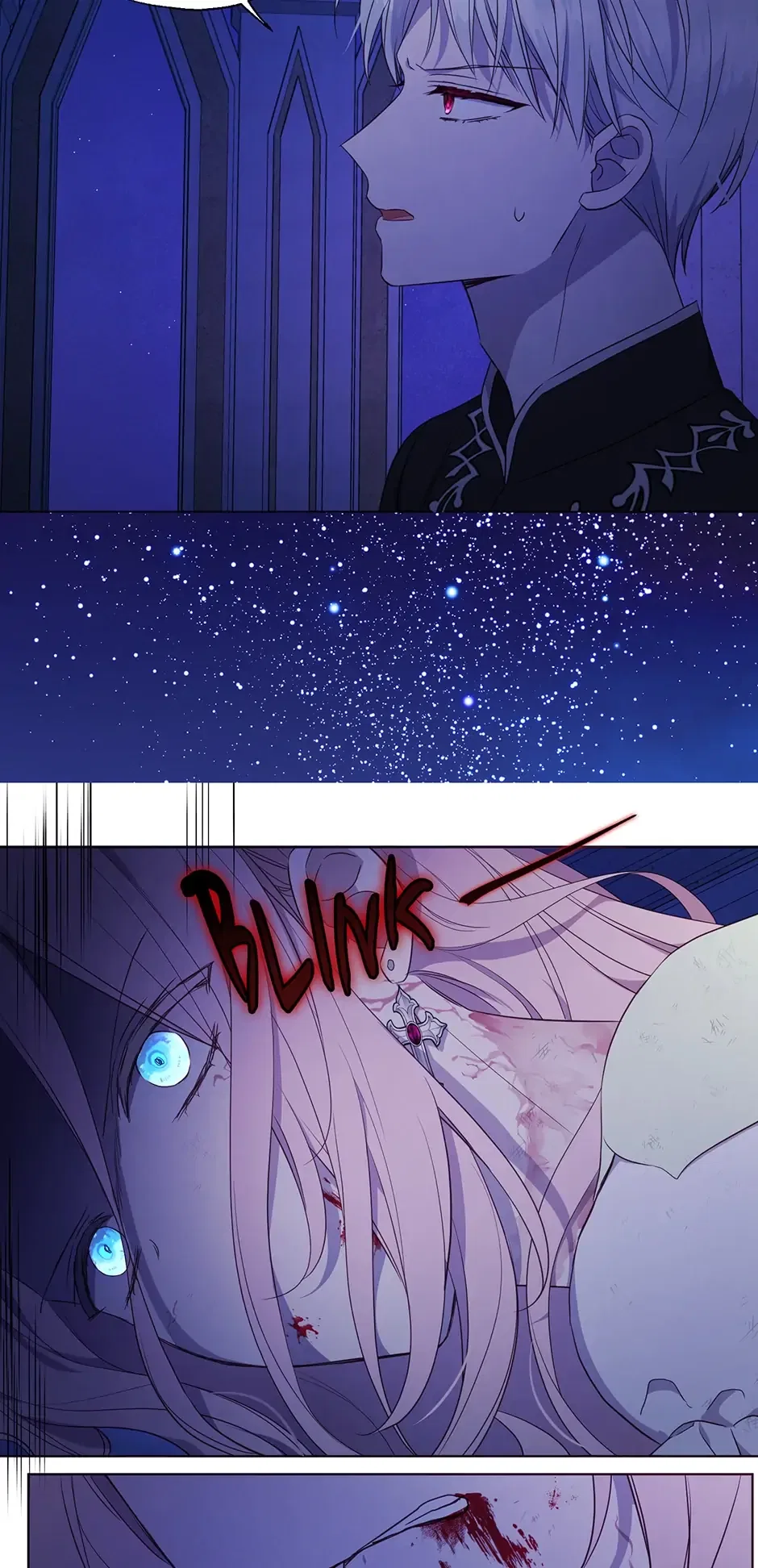 Seduce the Villain’s Father Chapter 128 – Page 12