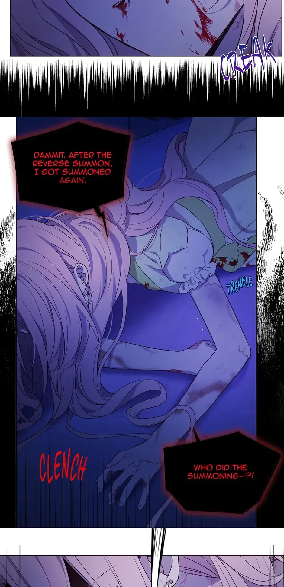 Seduce the Villain’s Father Chapter 128 – Page 13