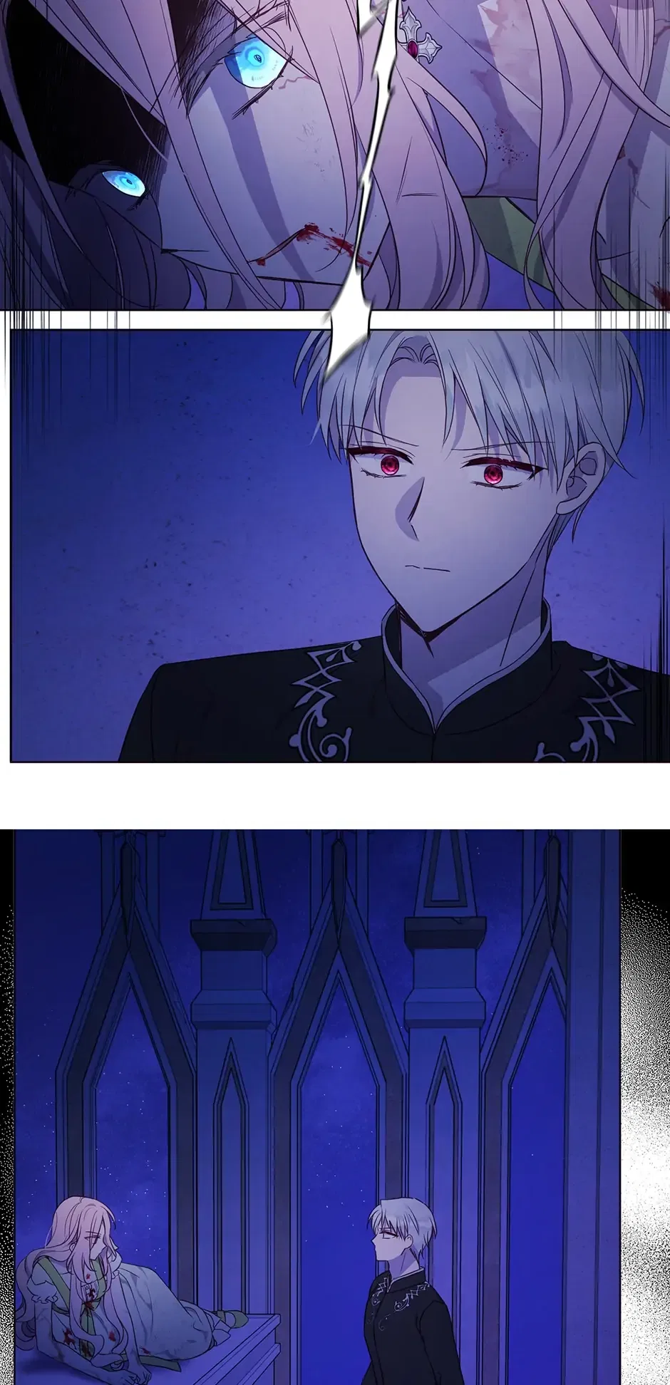 Seduce the Villain’s Father Chapter 128 – Page 14