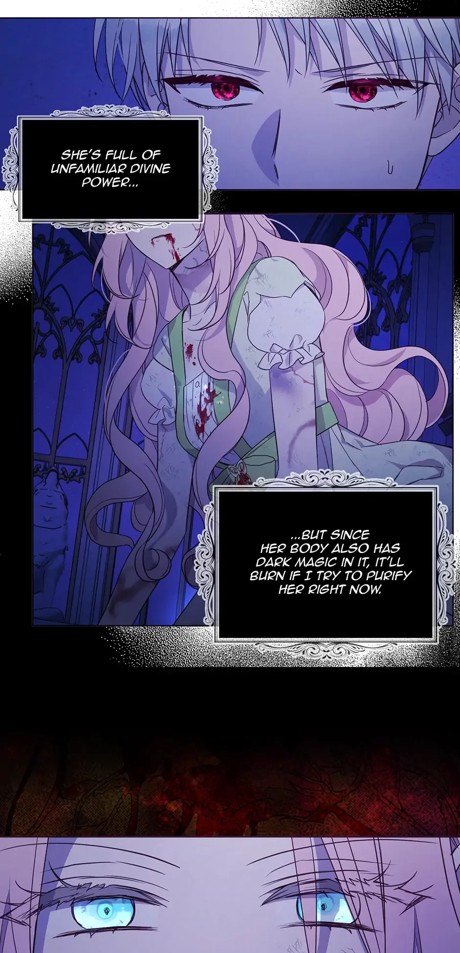 Seduce the Villain’s Father Chapter 128 – Page 16