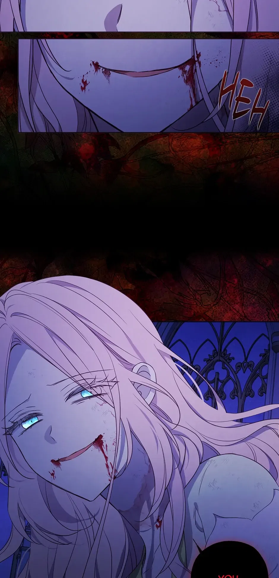 Seduce the Villain’s Father Chapter 128 – Page 17
