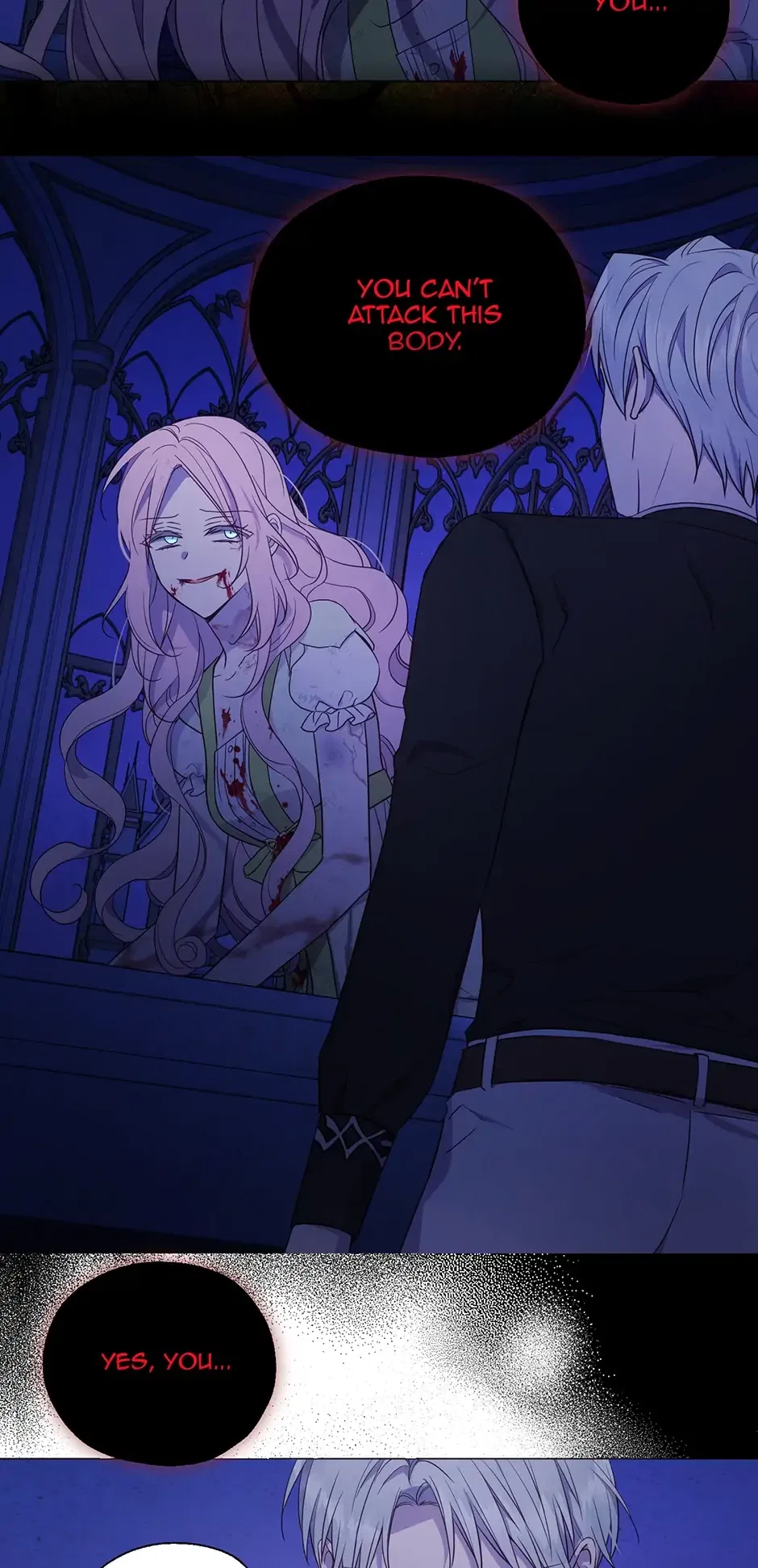 Seduce the Villain’s Father Chapter 128 – Page 18