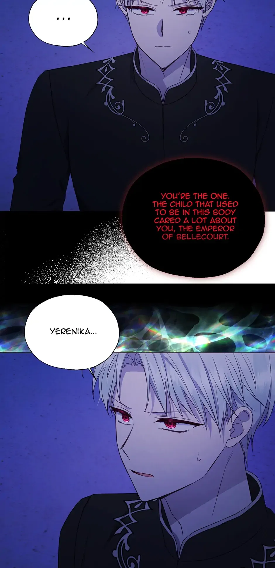 Seduce the Villain’s Father Chapter 128 – Page 19