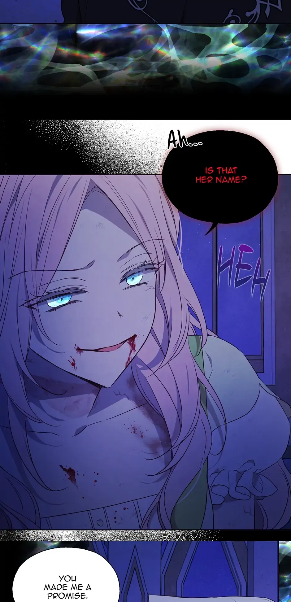 Seduce the Villain’s Father Chapter 128 – Page 20
