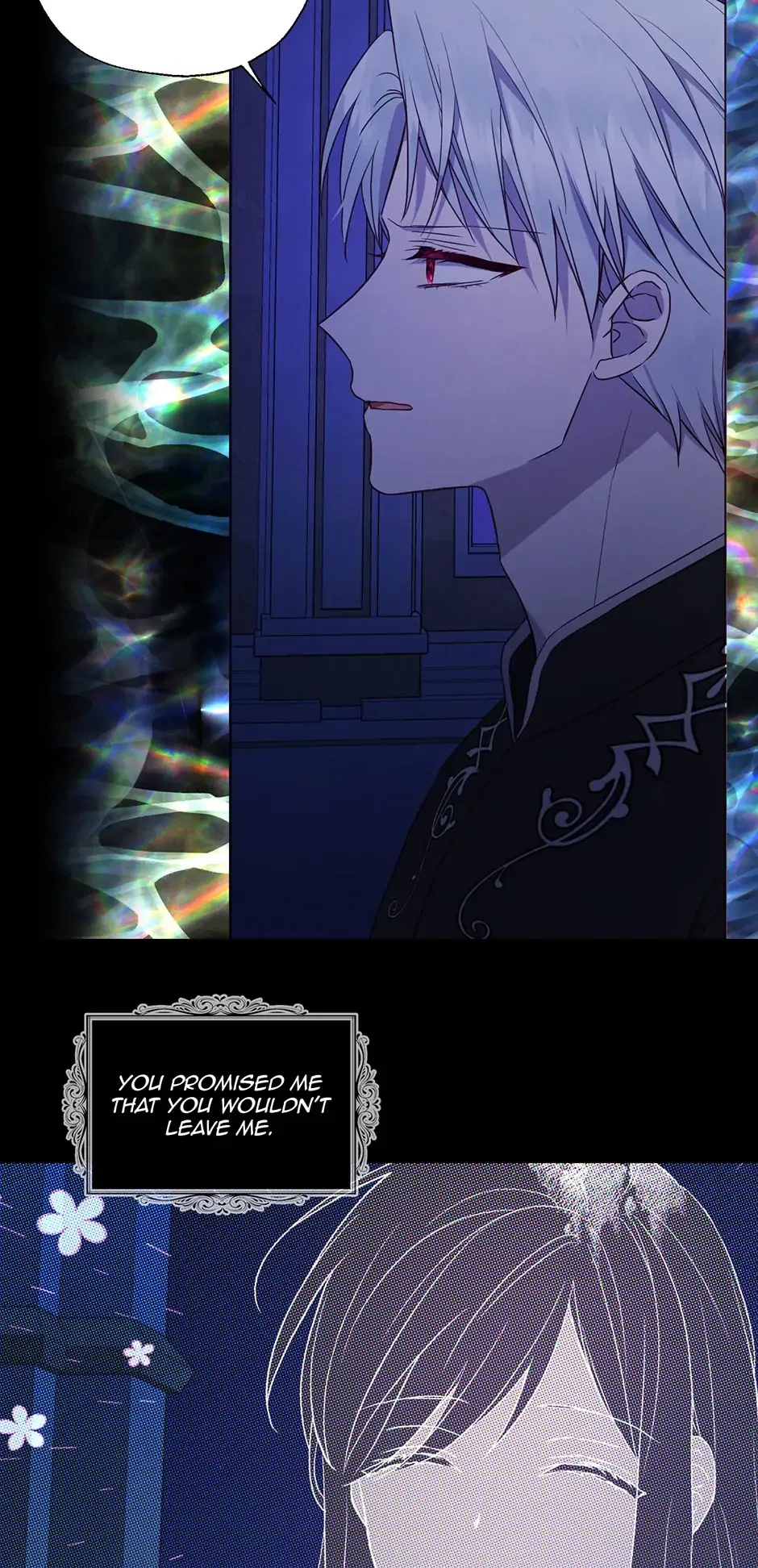 Seduce the Villain’s Father Chapter 128 – Page 21