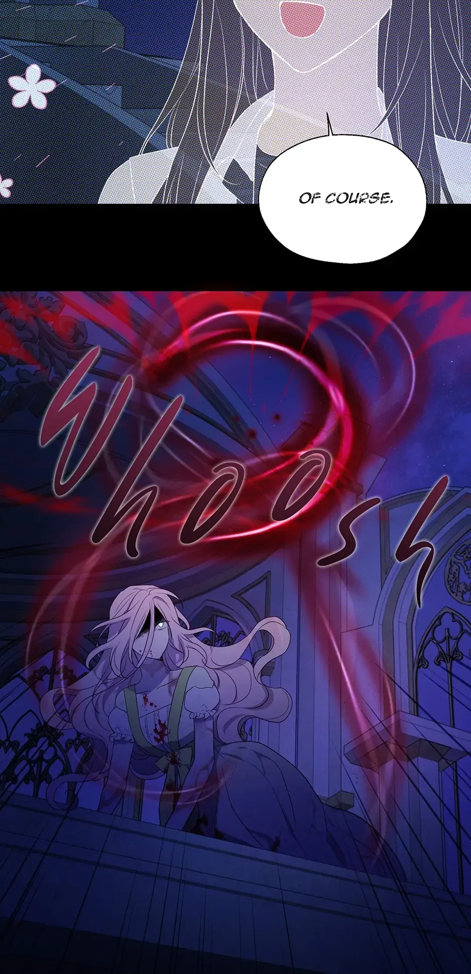 Seduce the Villain’s Father Chapter 128 – Page 22