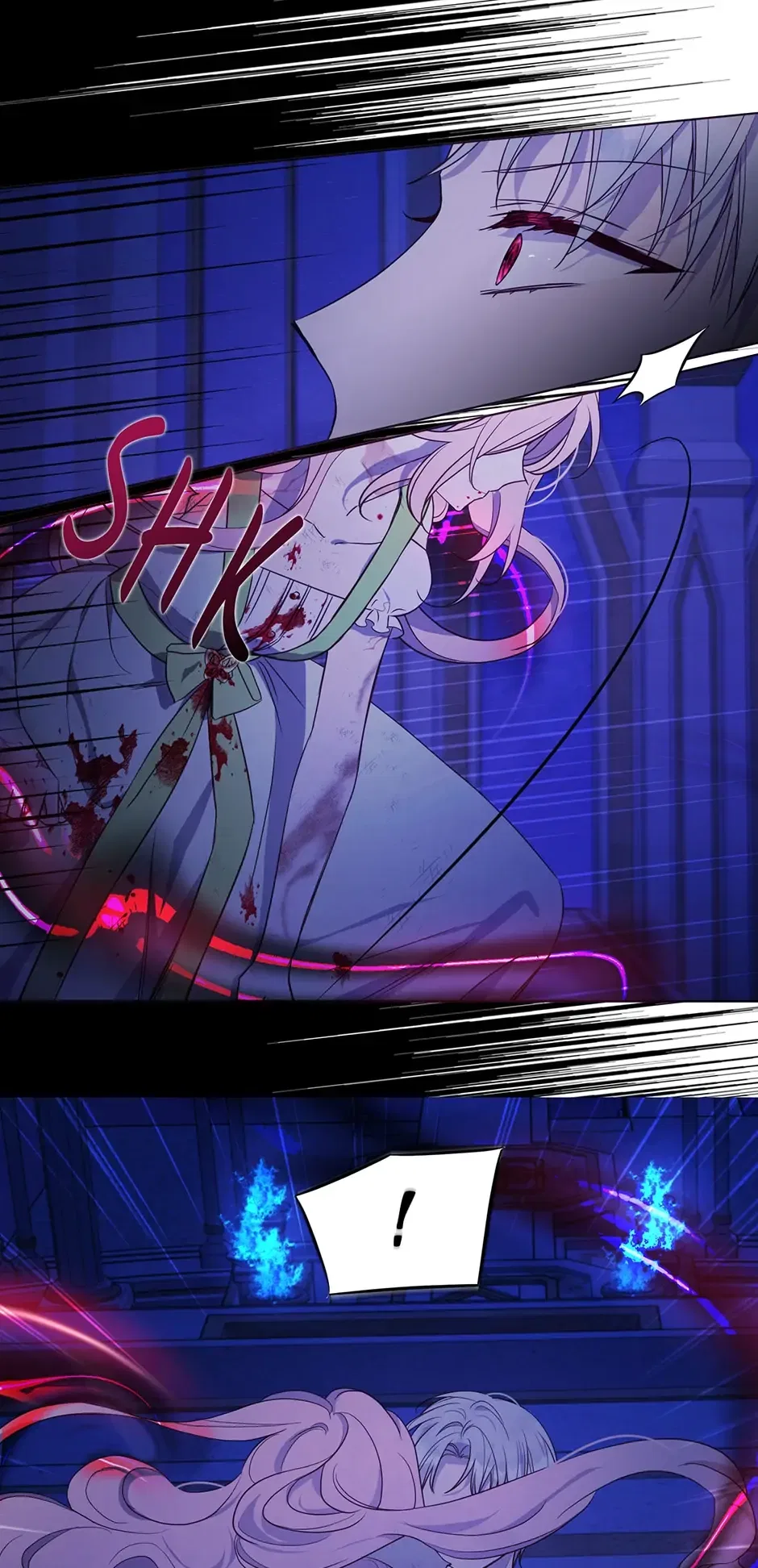 Seduce the Villain’s Father Chapter 128 – Page 23