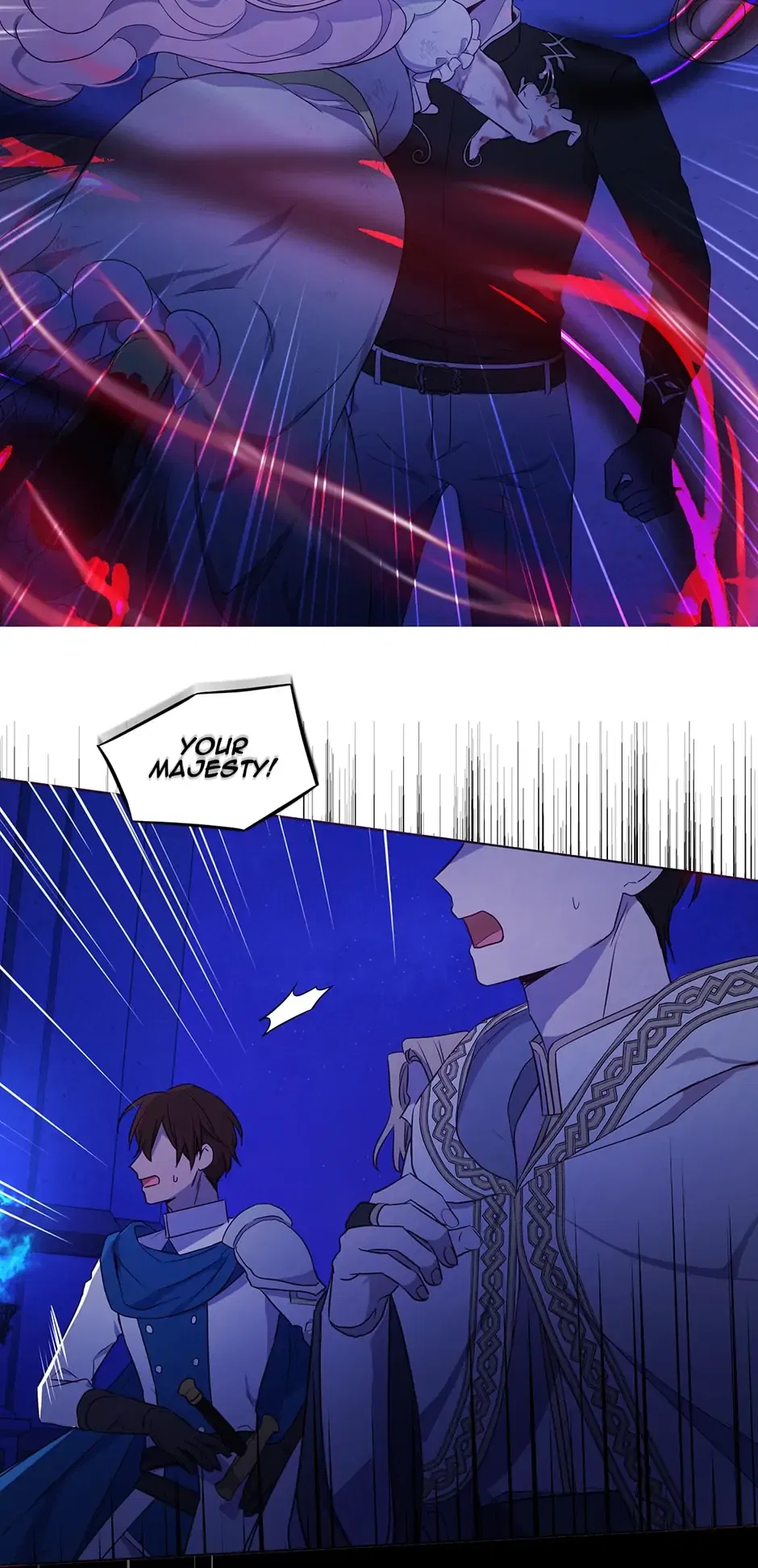 Seduce the Villain’s Father Chapter 128 – Page 24