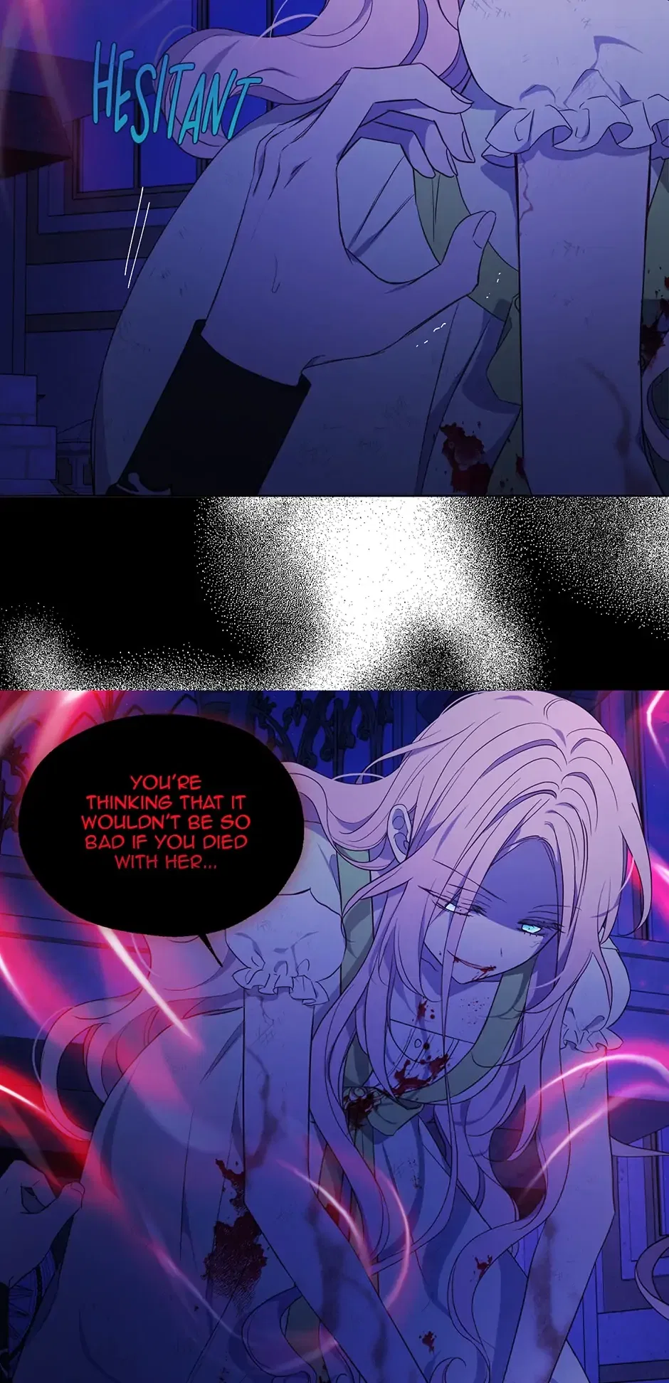 Seduce the Villain’s Father Chapter 128 – Page 26