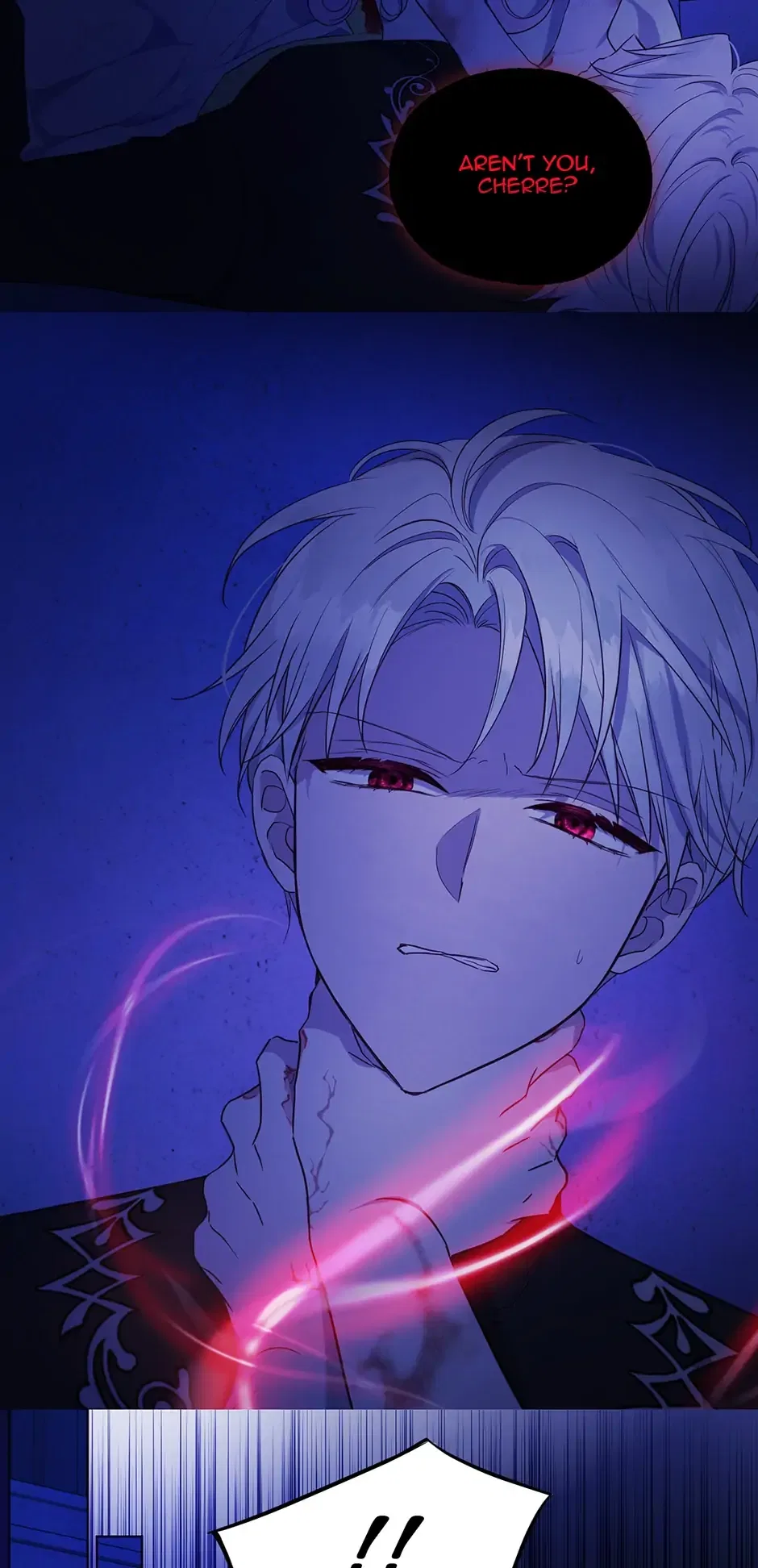 Seduce the Villain’s Father Chapter 128 – Page 27