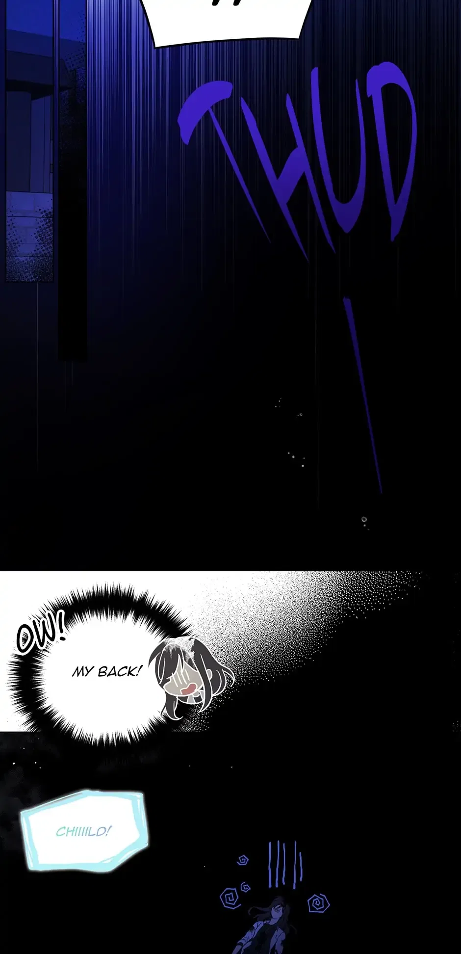 Seduce the Villain’s Father Chapter 128 – Page 28