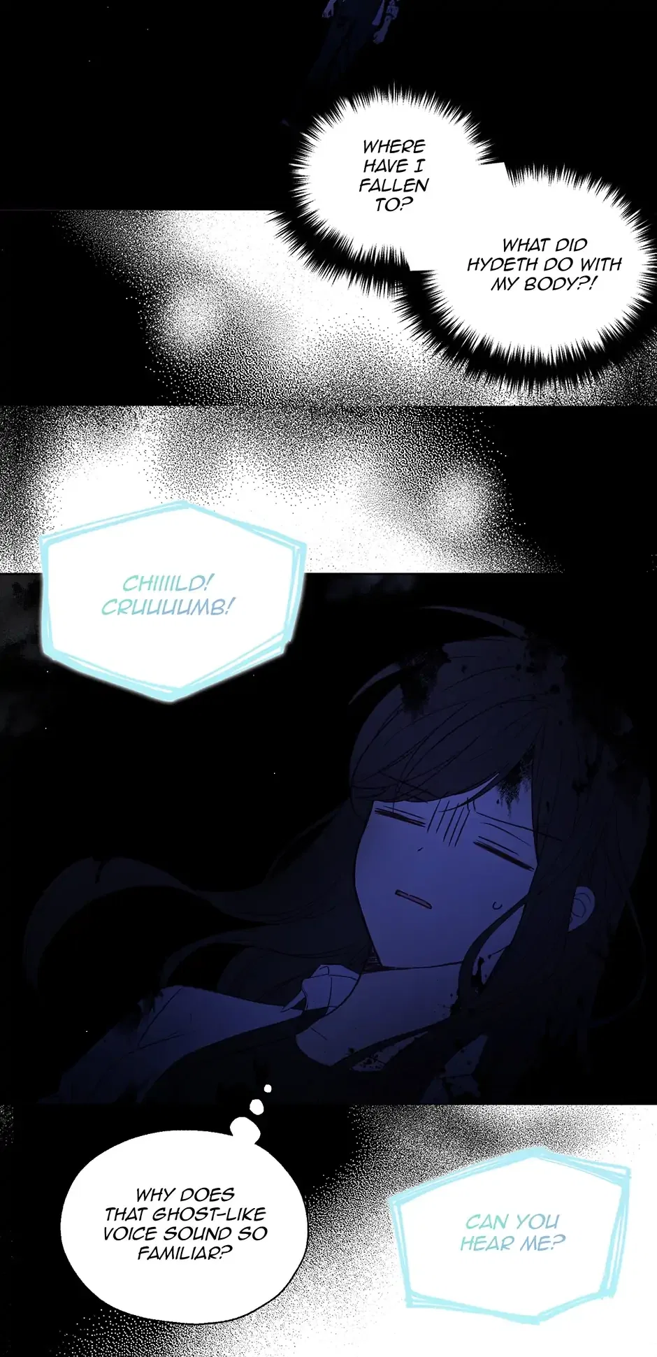 Seduce the Villain’s Father Chapter 128 – Page 29