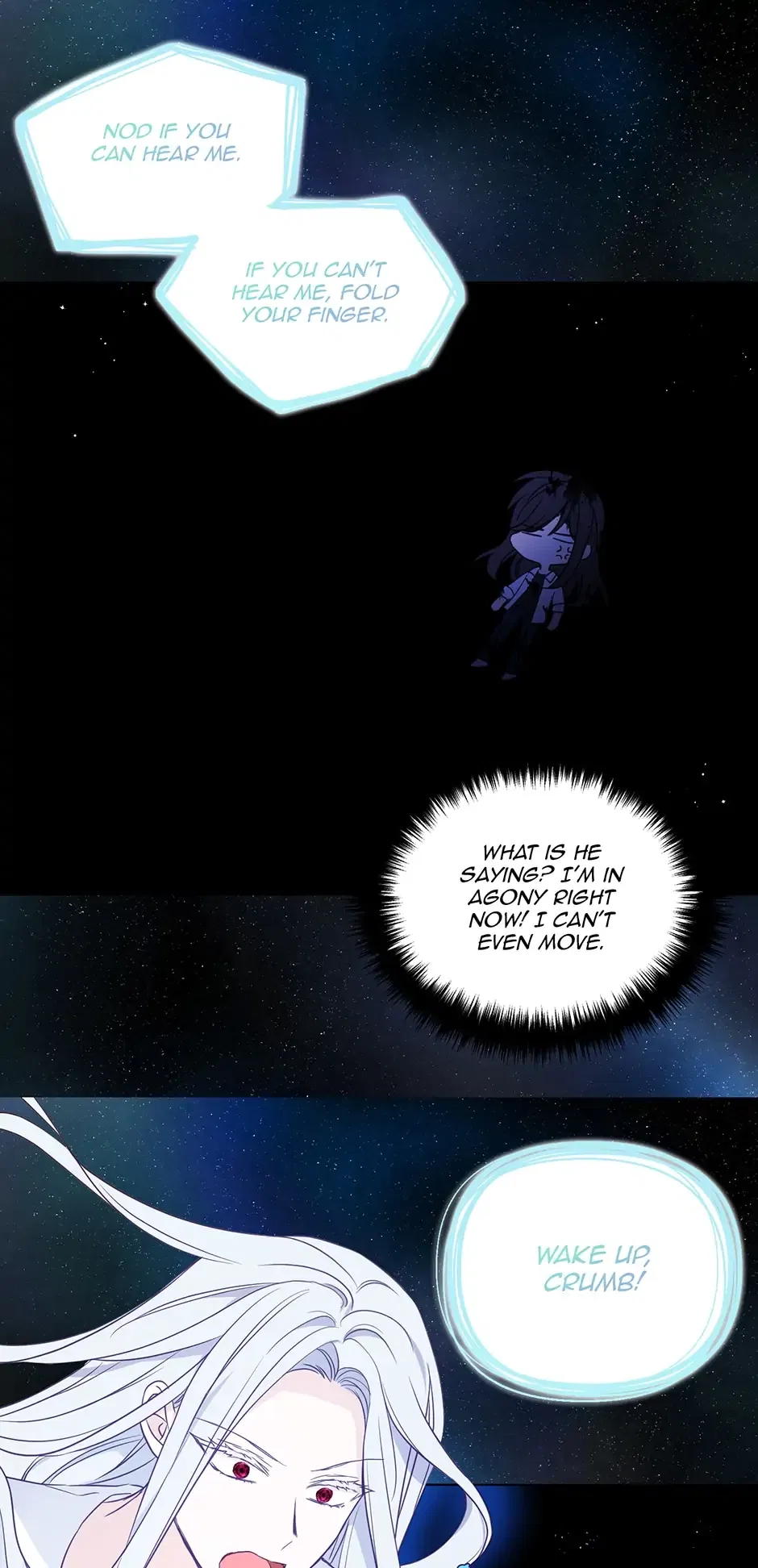 Seduce the Villain’s Father Chapter 128 – Page 30