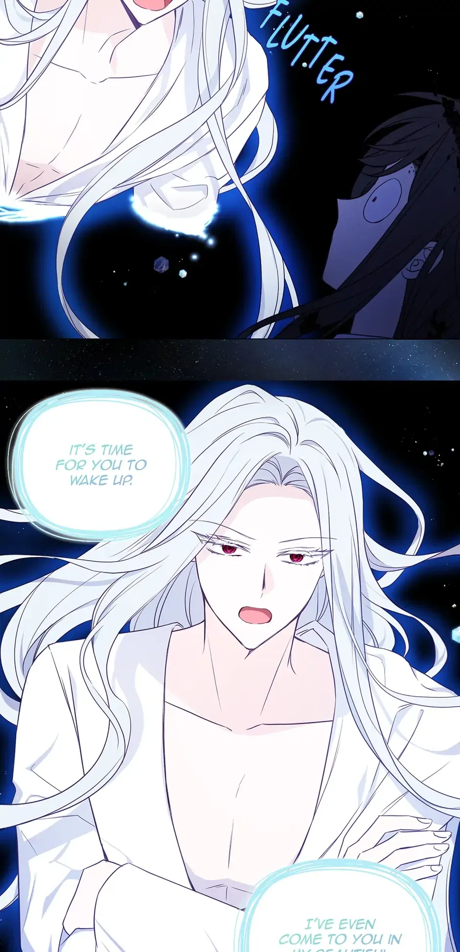 Seduce the Villain’s Father Chapter 128 – Page 31