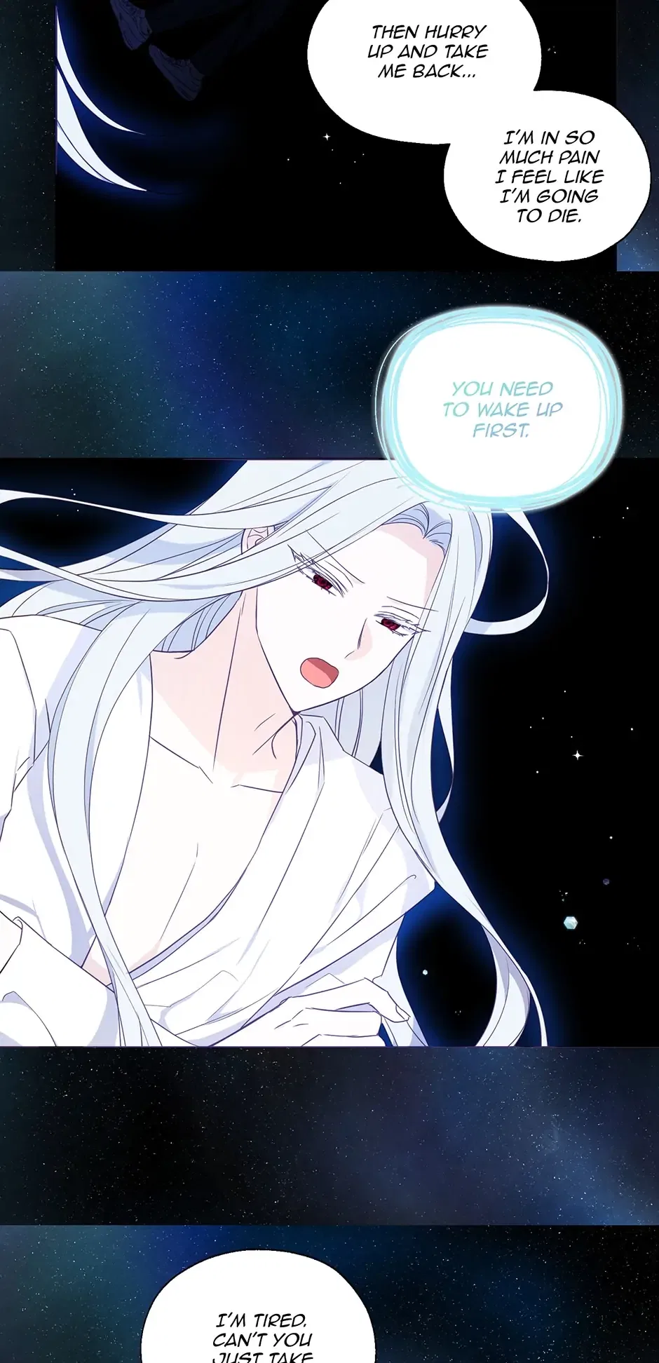 Seduce the Villain’s Father Chapter 128 – Page 34