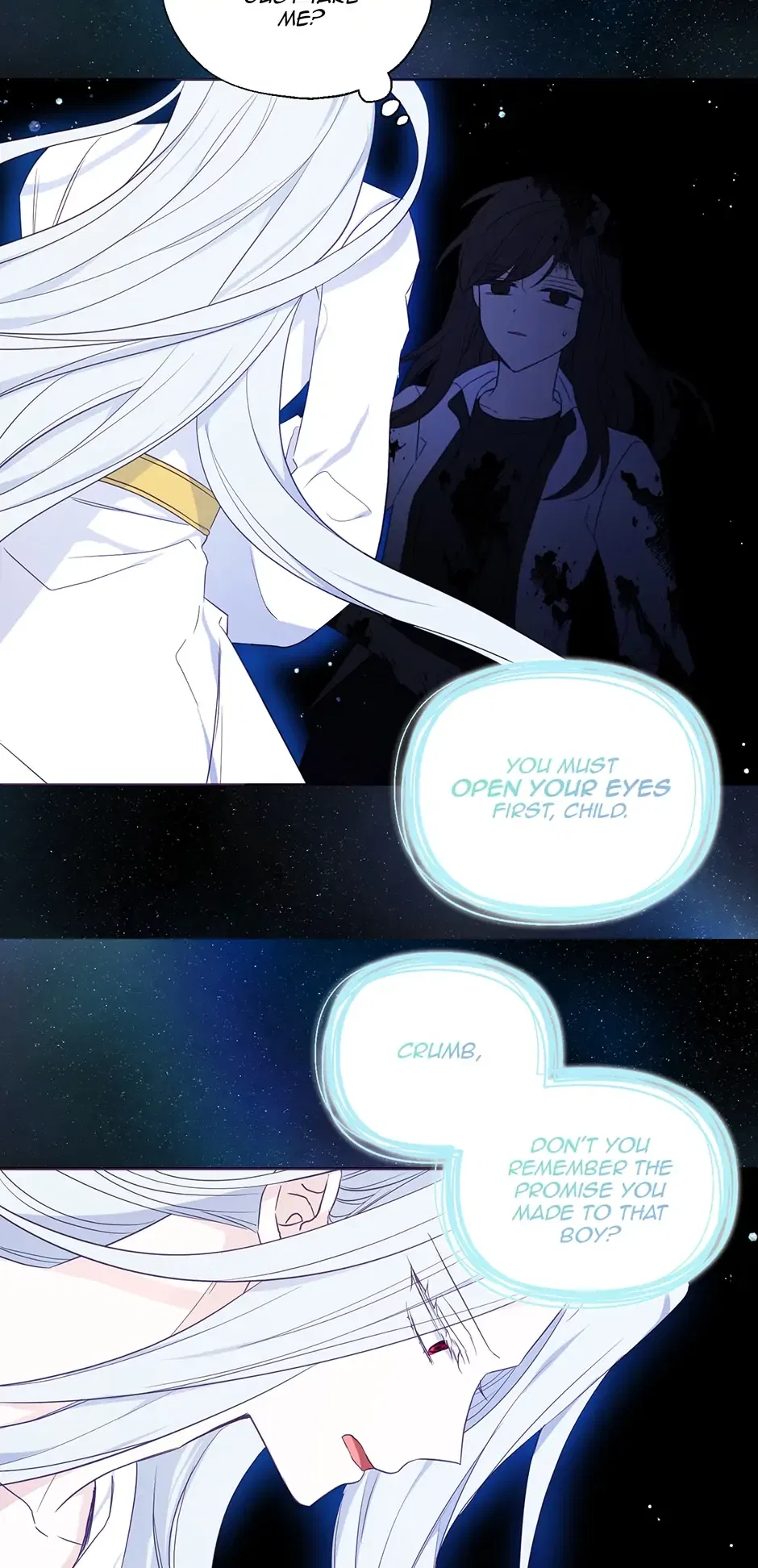 Seduce the Villain’s Father Chapter 128 – Page 35